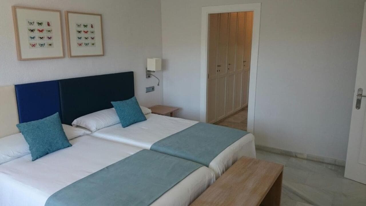 First Flatotel International, Benalmádena, photo 2