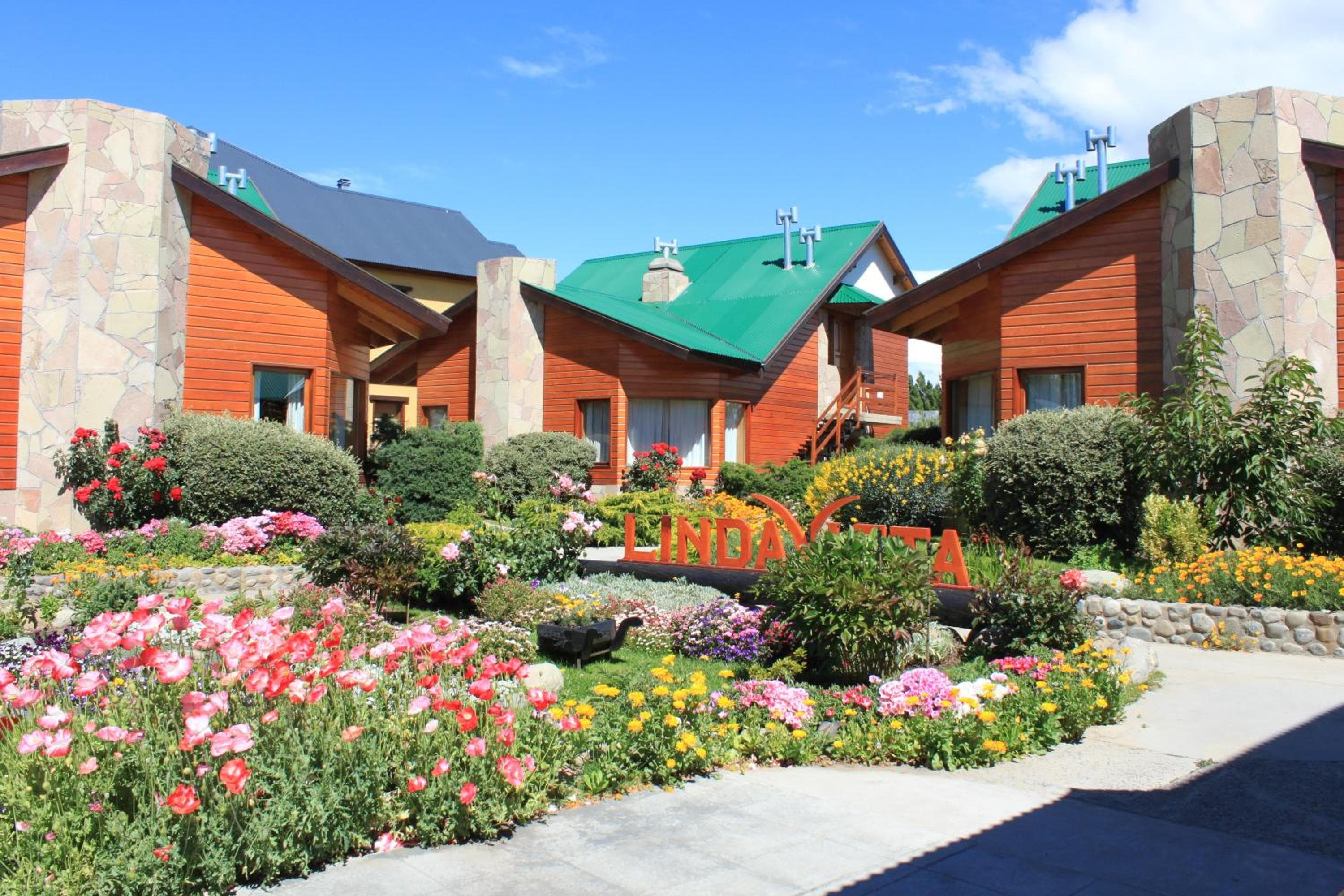 Linda Vista Apart Hotel, El Calafate