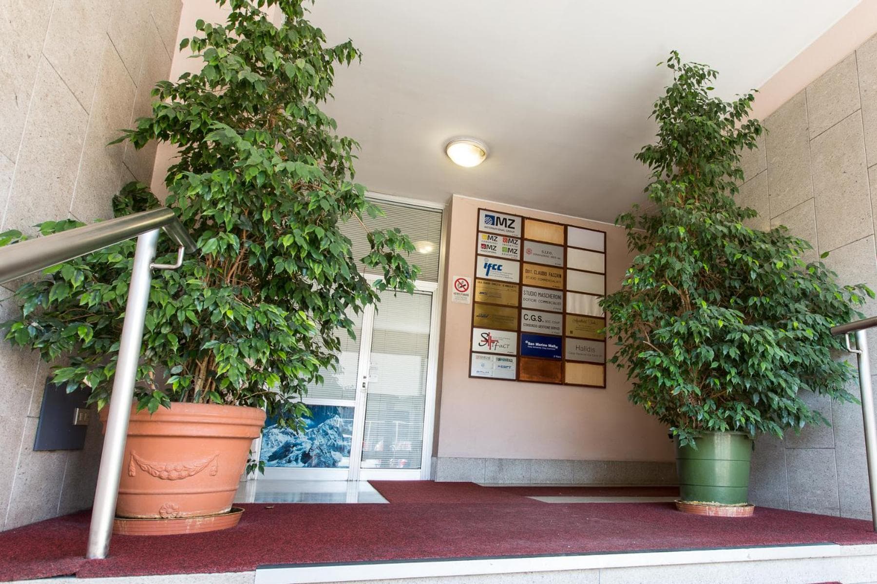 Aparthotel Isola, Milan