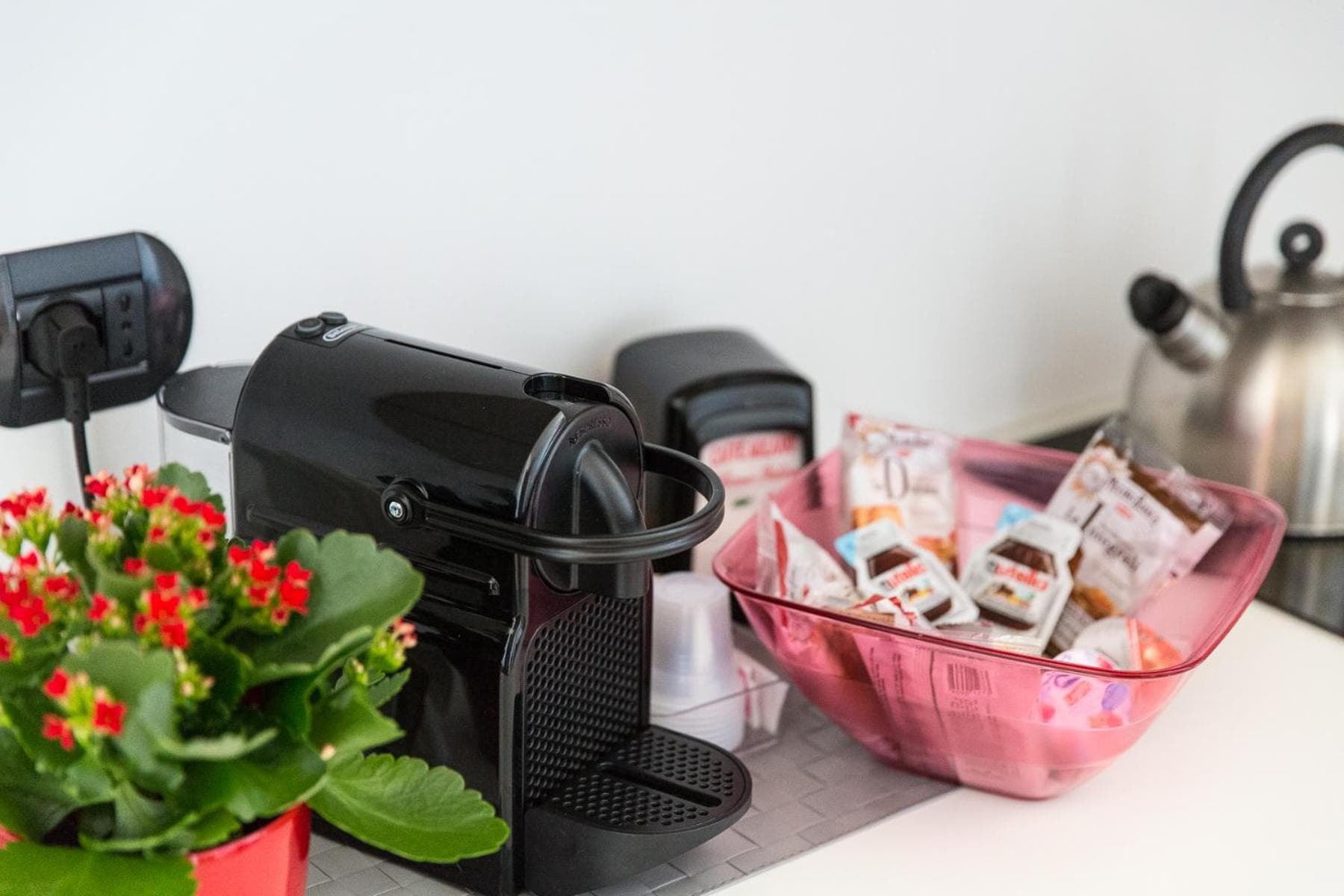 Aparthotel Isola, Milan, photo 5