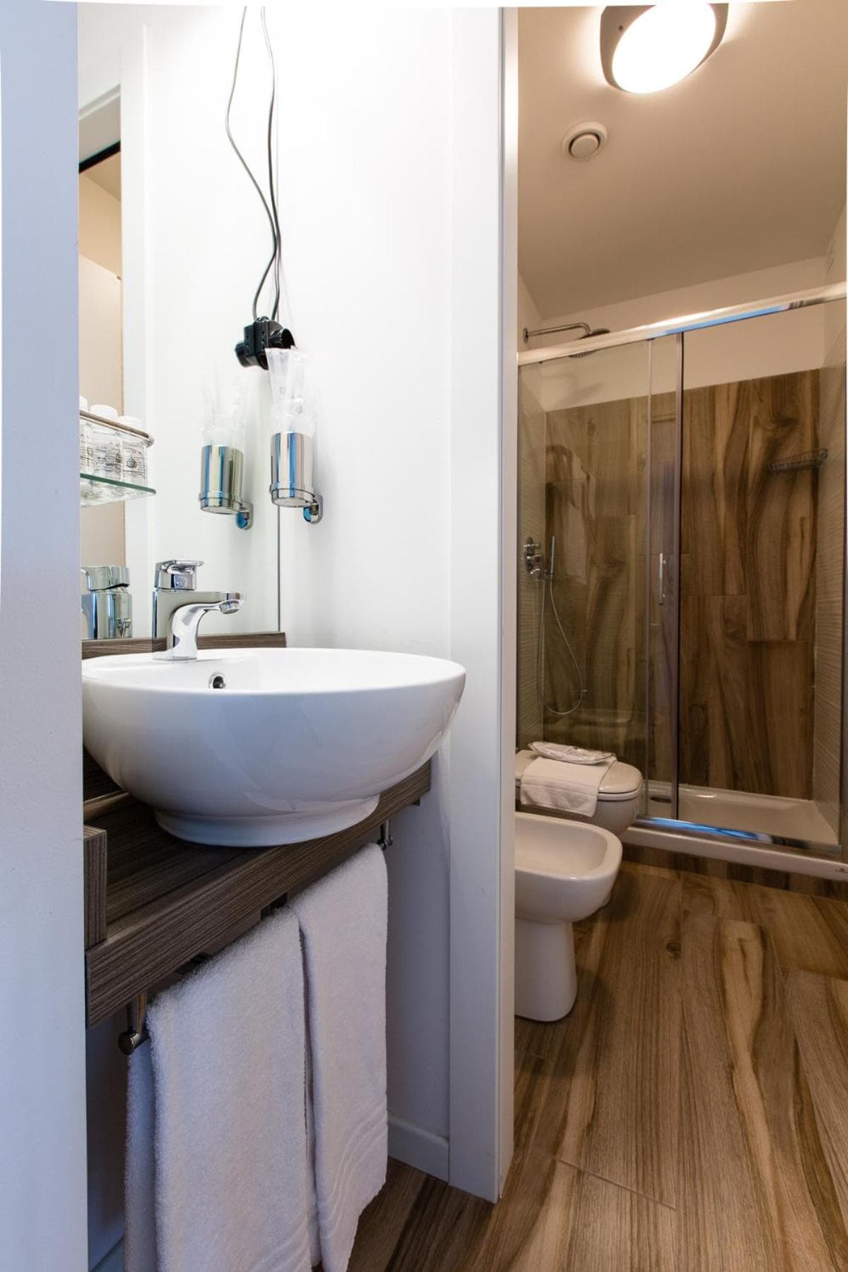 Aparthotel Isola, Milan, photo 6