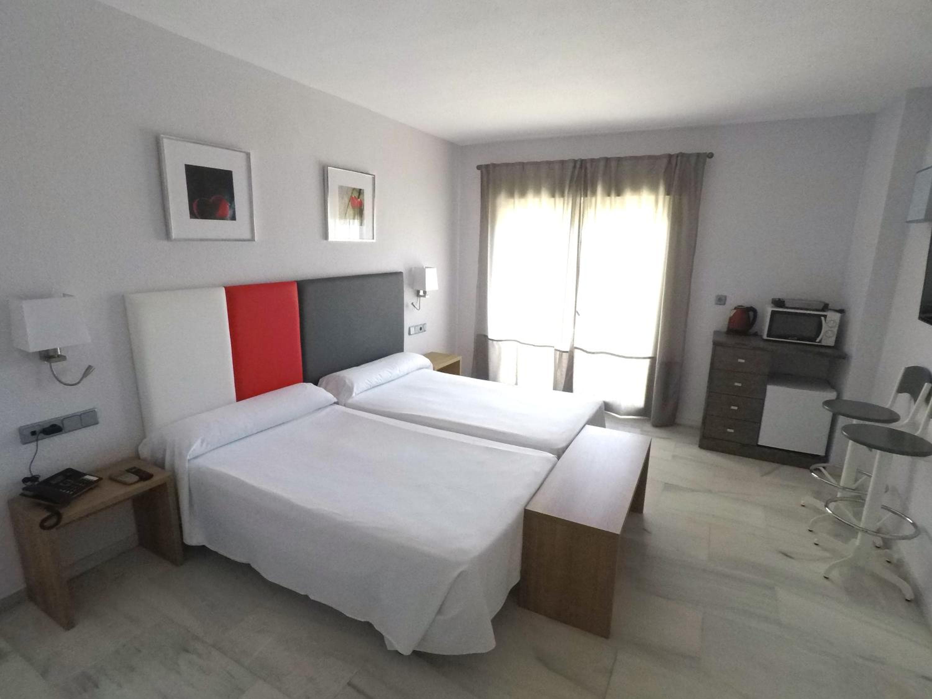 First Flatotel International, Benalmádena, photo 4