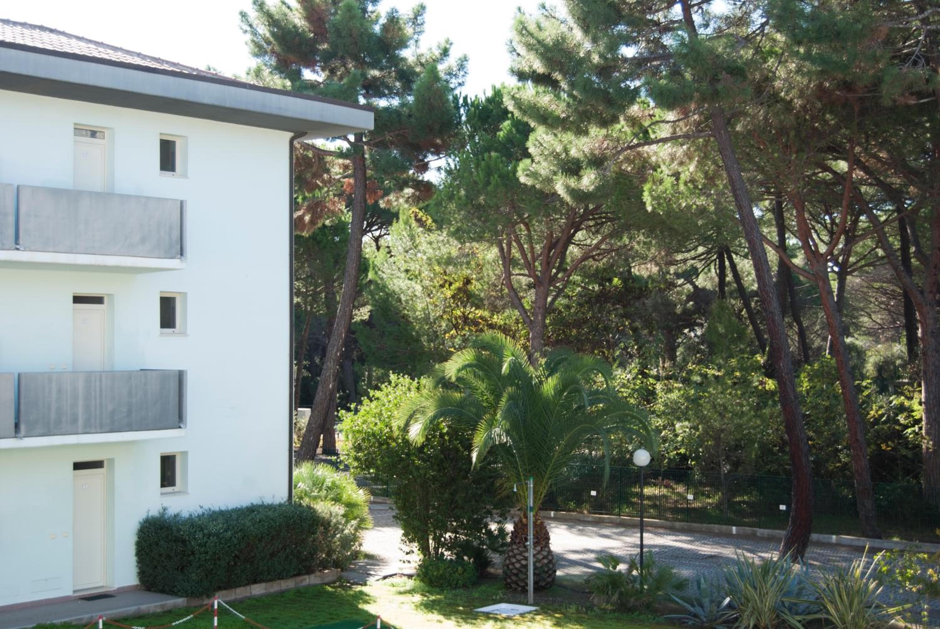 Residence Verde Pineta, Principina a Mare, photo 6
