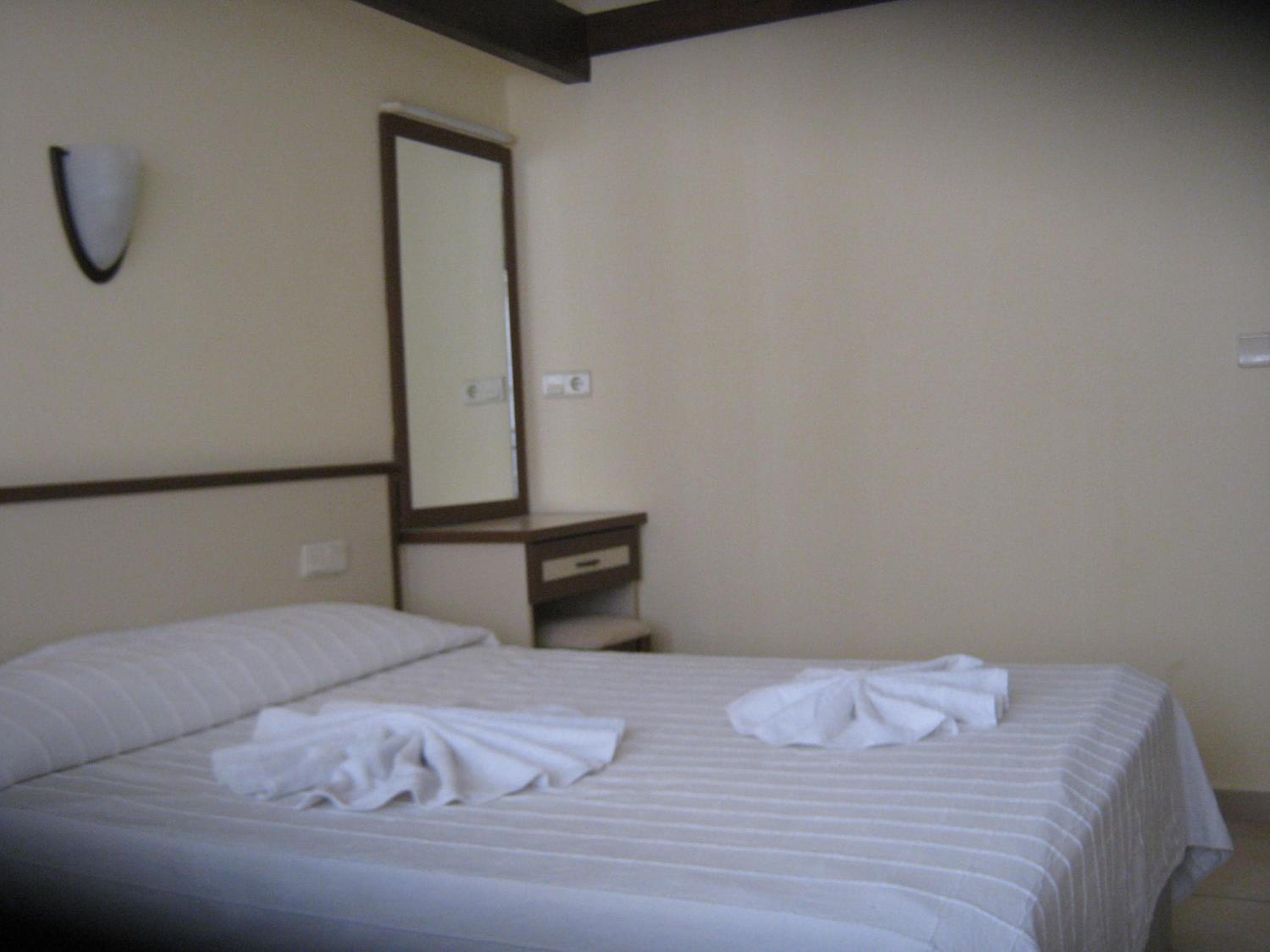 Oya Family Suites, Kusadası, photo 4