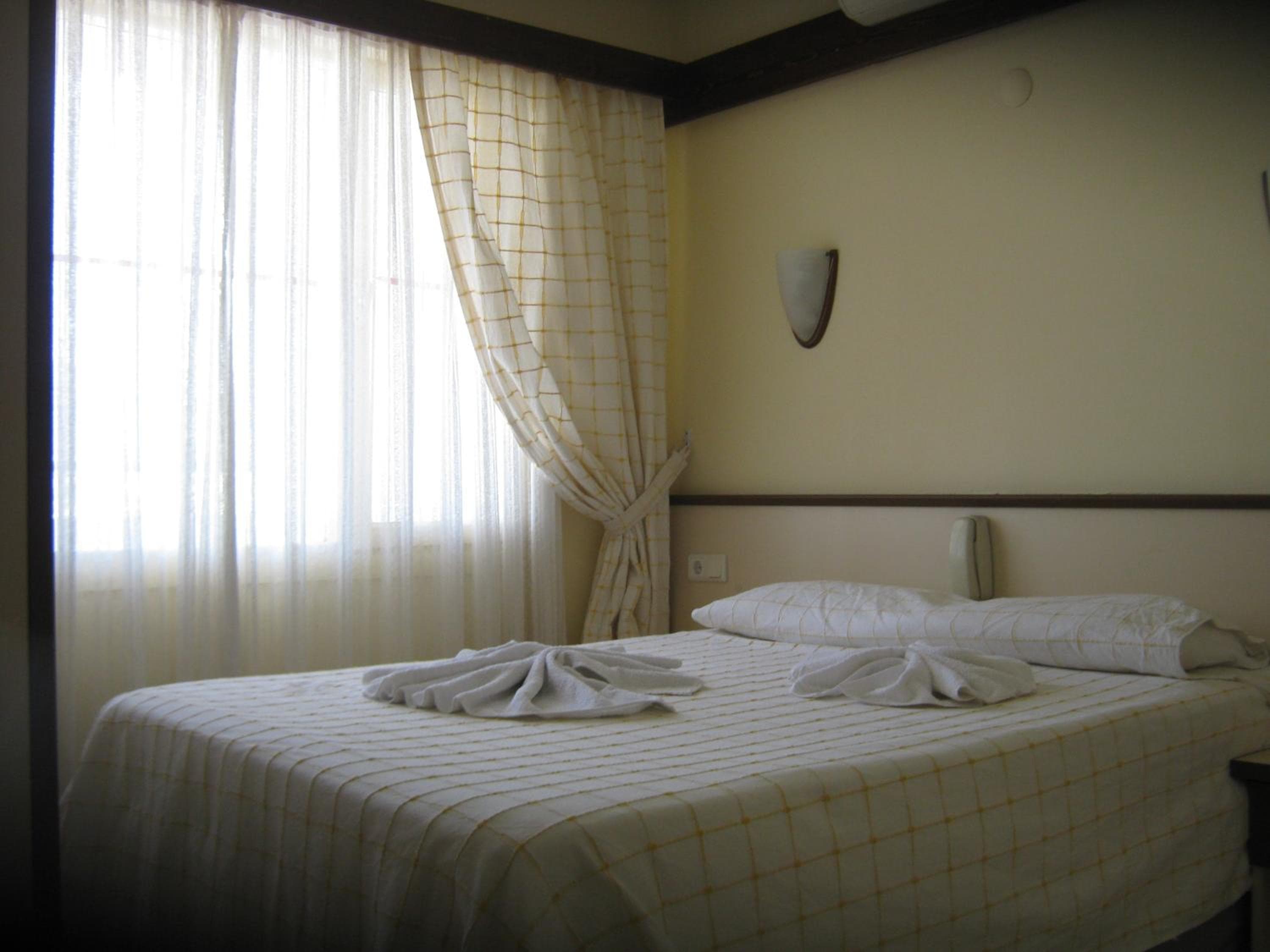 Oya Family Suites, Kusadası, photo 3