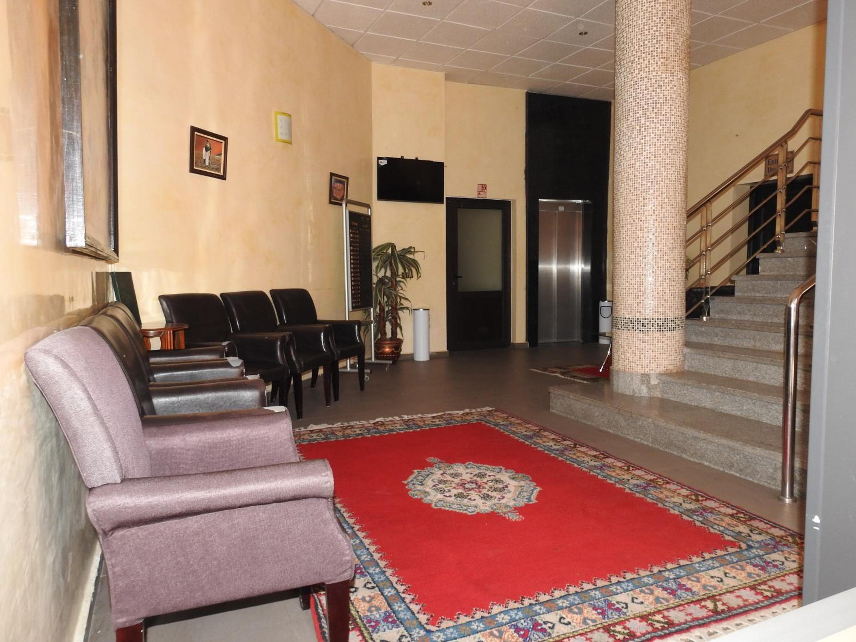 Résidence Vladimiro Ariano, Laayoune, photo 3