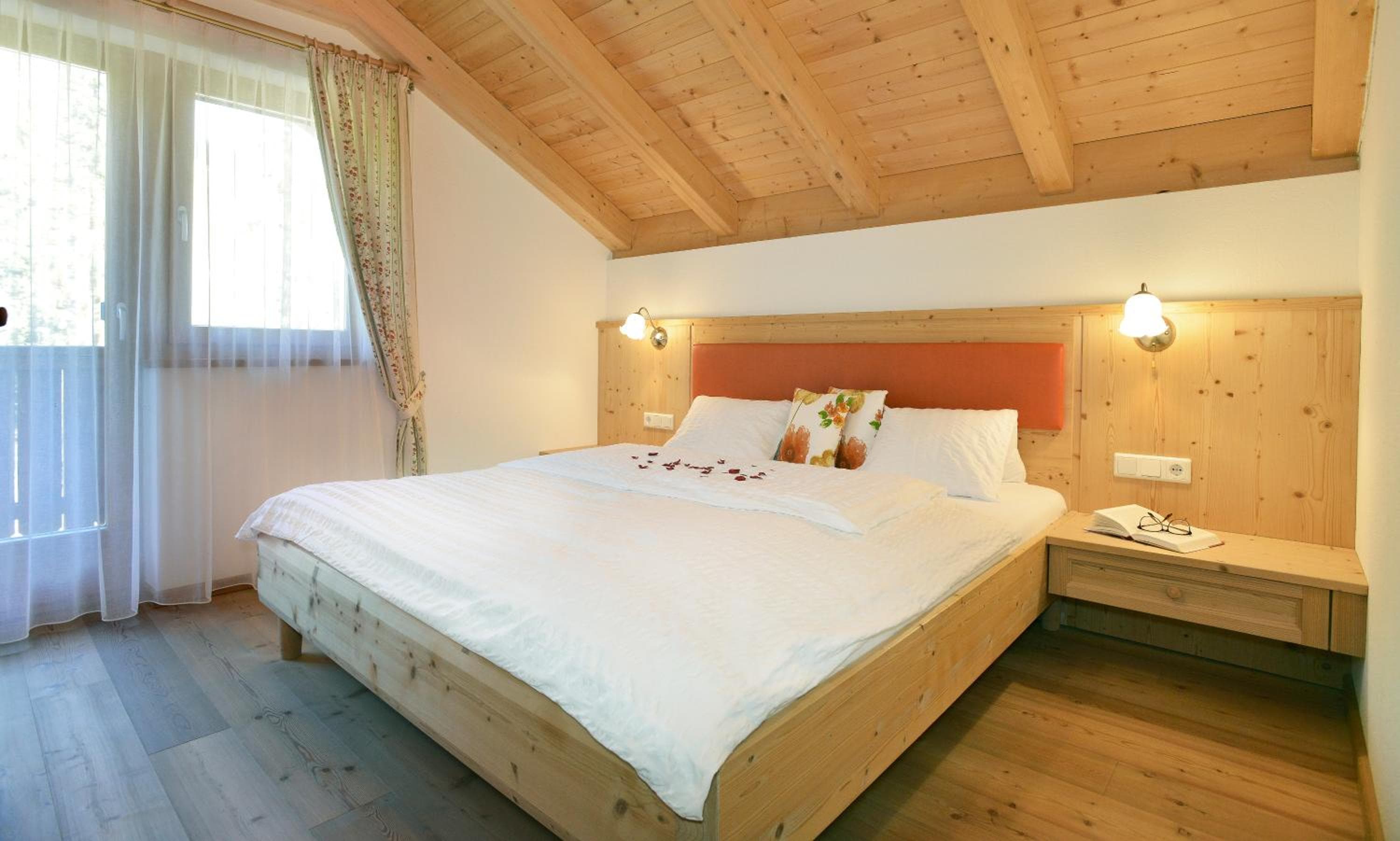 Roderhof, Braies, photo 2