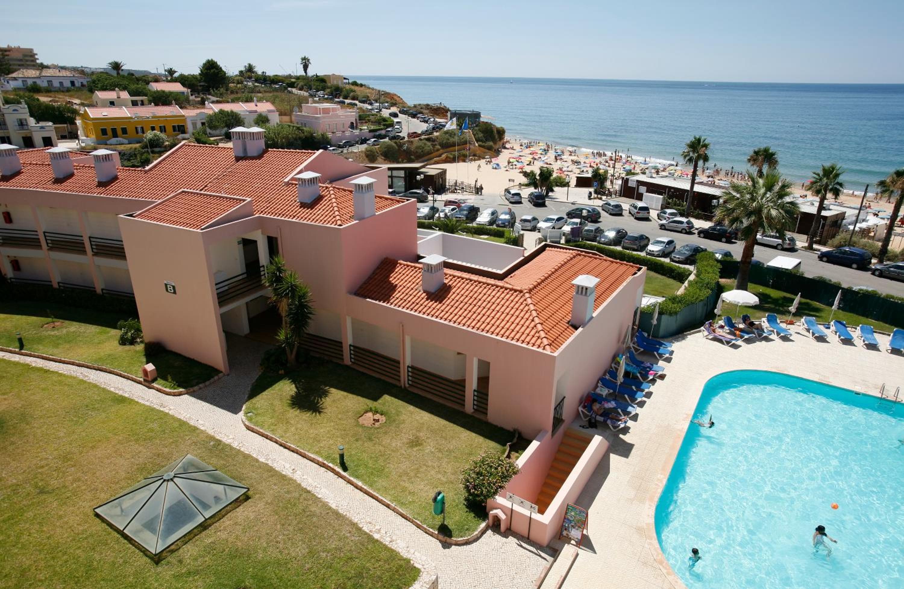 Apartamentos Coral do Vau, Portimão