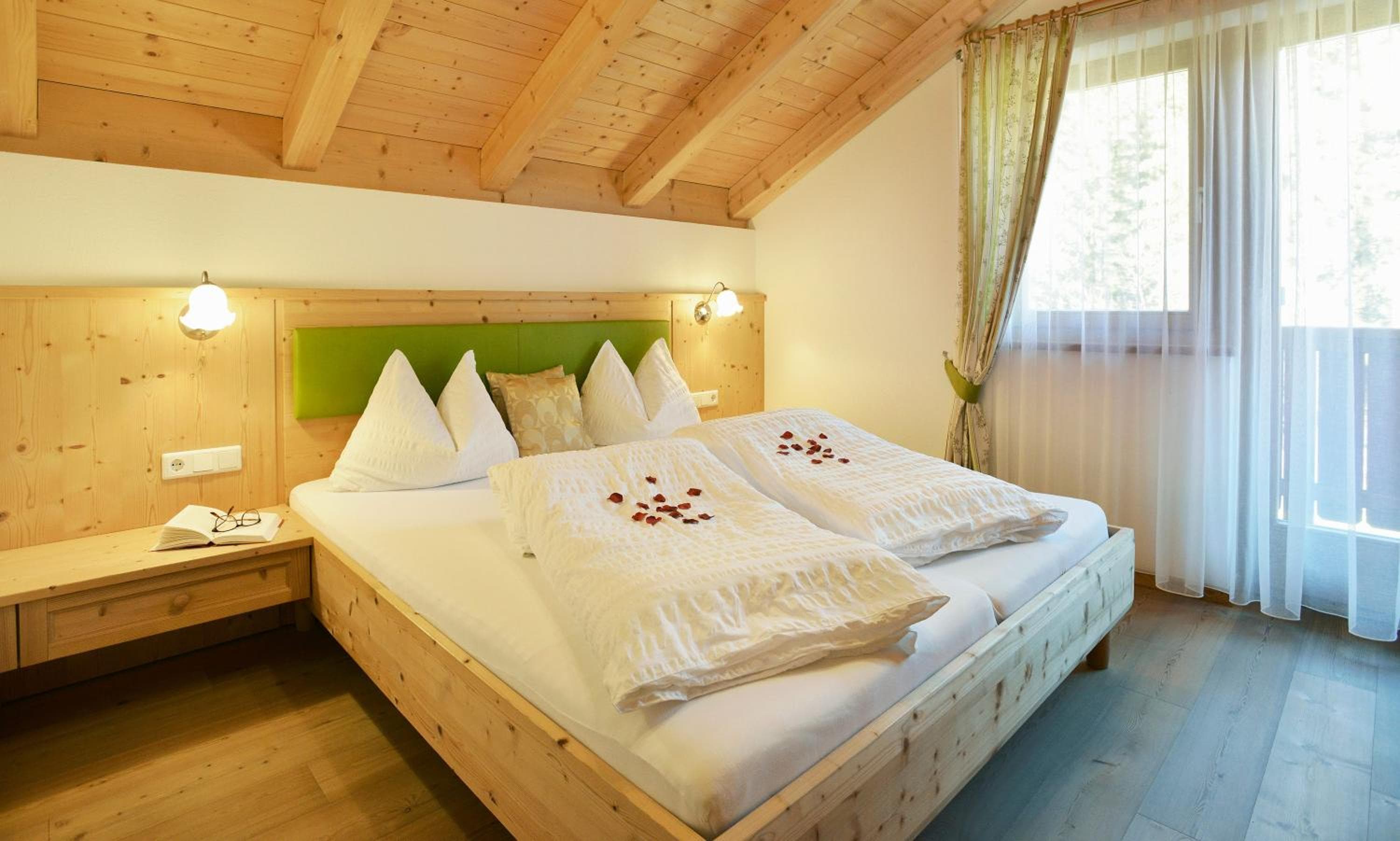 Roderhof, Braies, photo 4