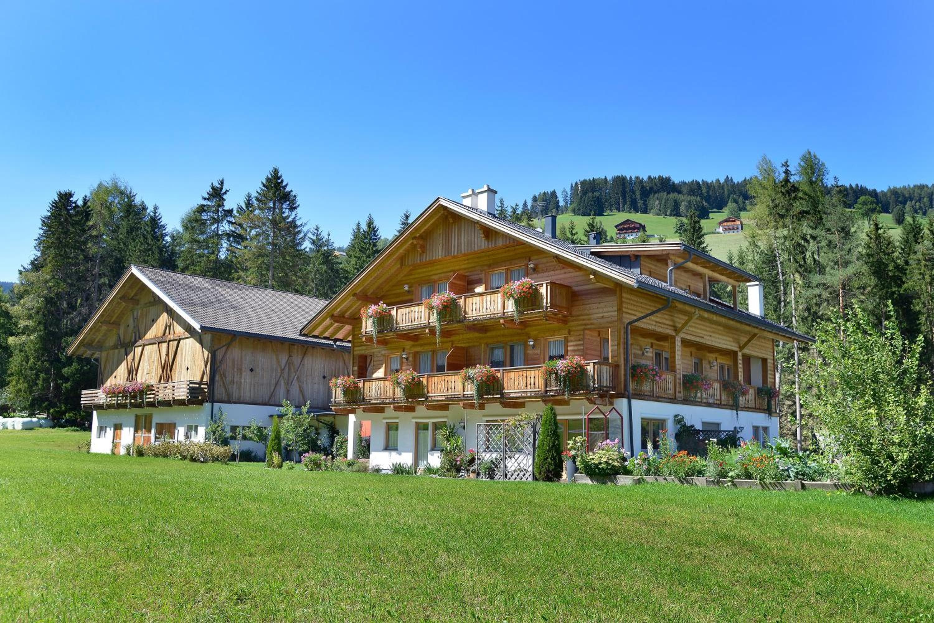 Roderhof, Braies