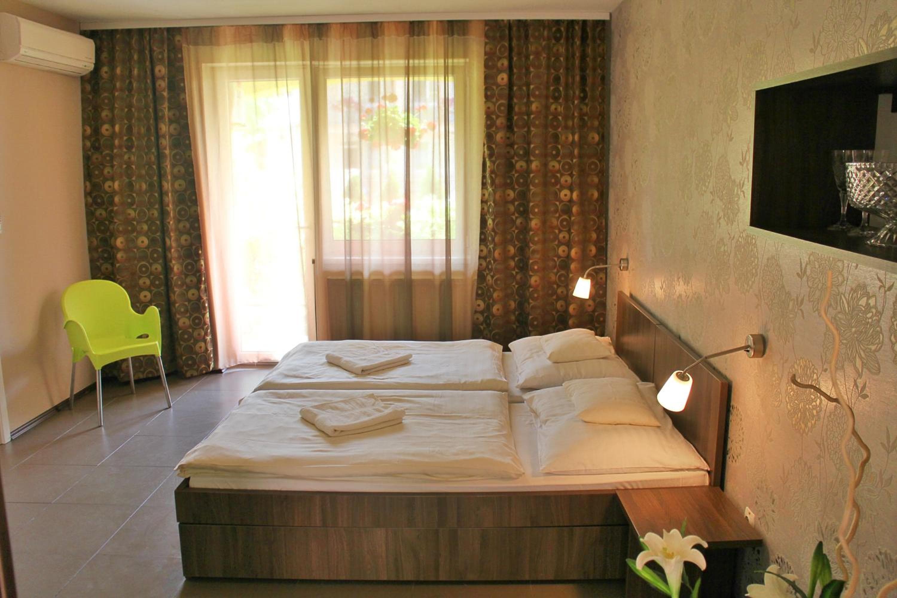 Toskána, Veľký Meder, photo 2