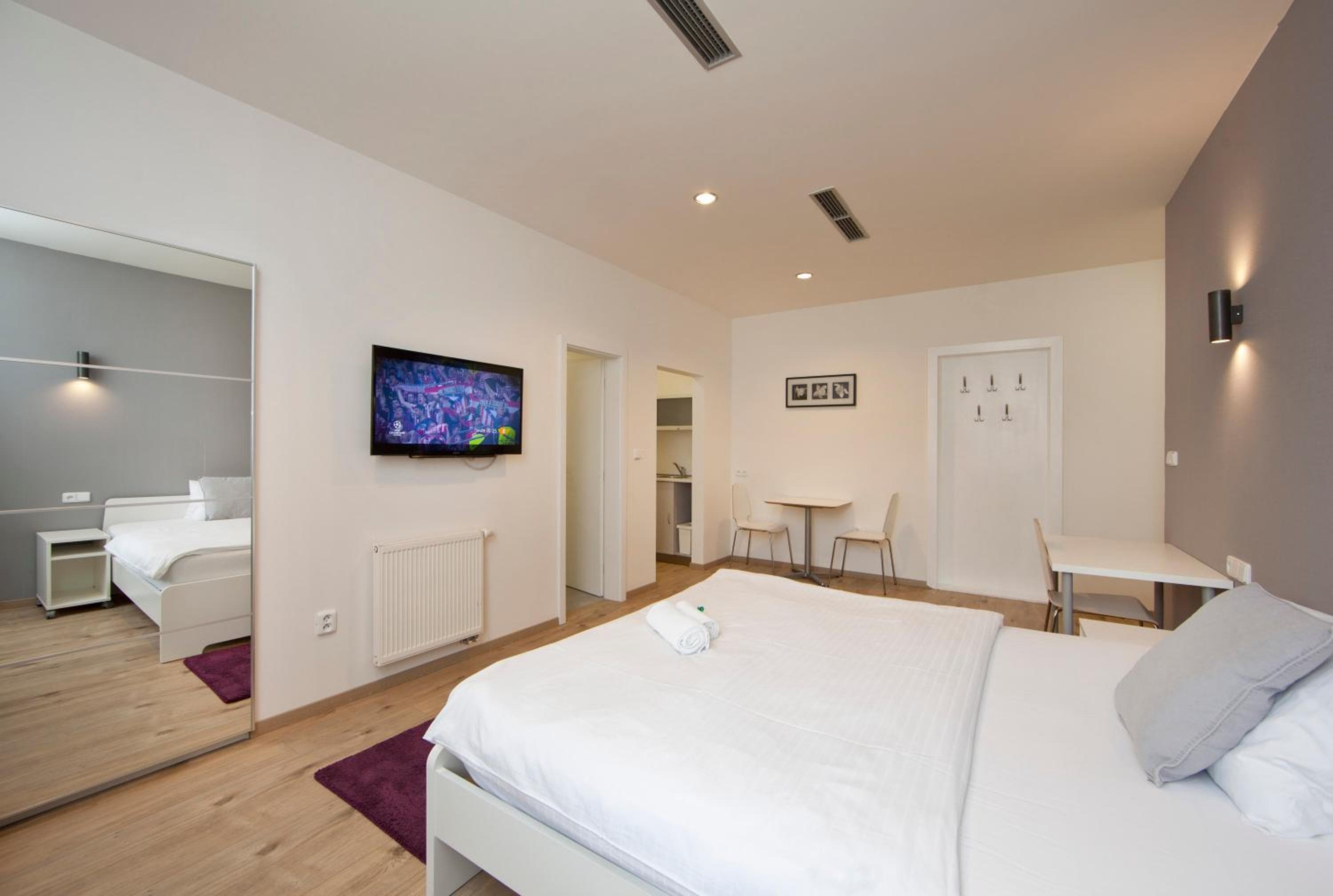 Rozmaryn Rooms & Apartments, Rakovník, photo 4