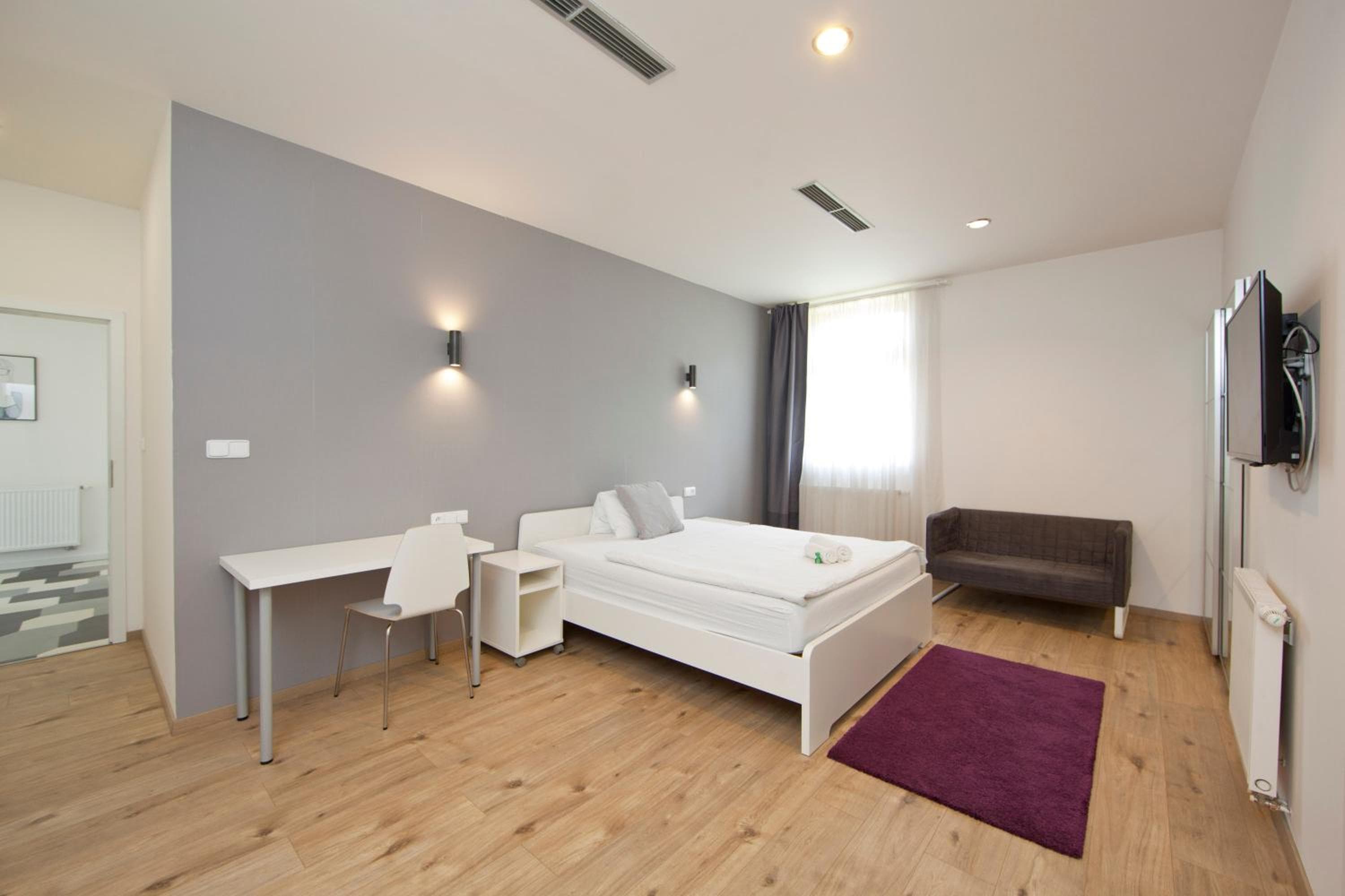 Rozmaryn Rooms & Apartments, Rakovník, photo 3