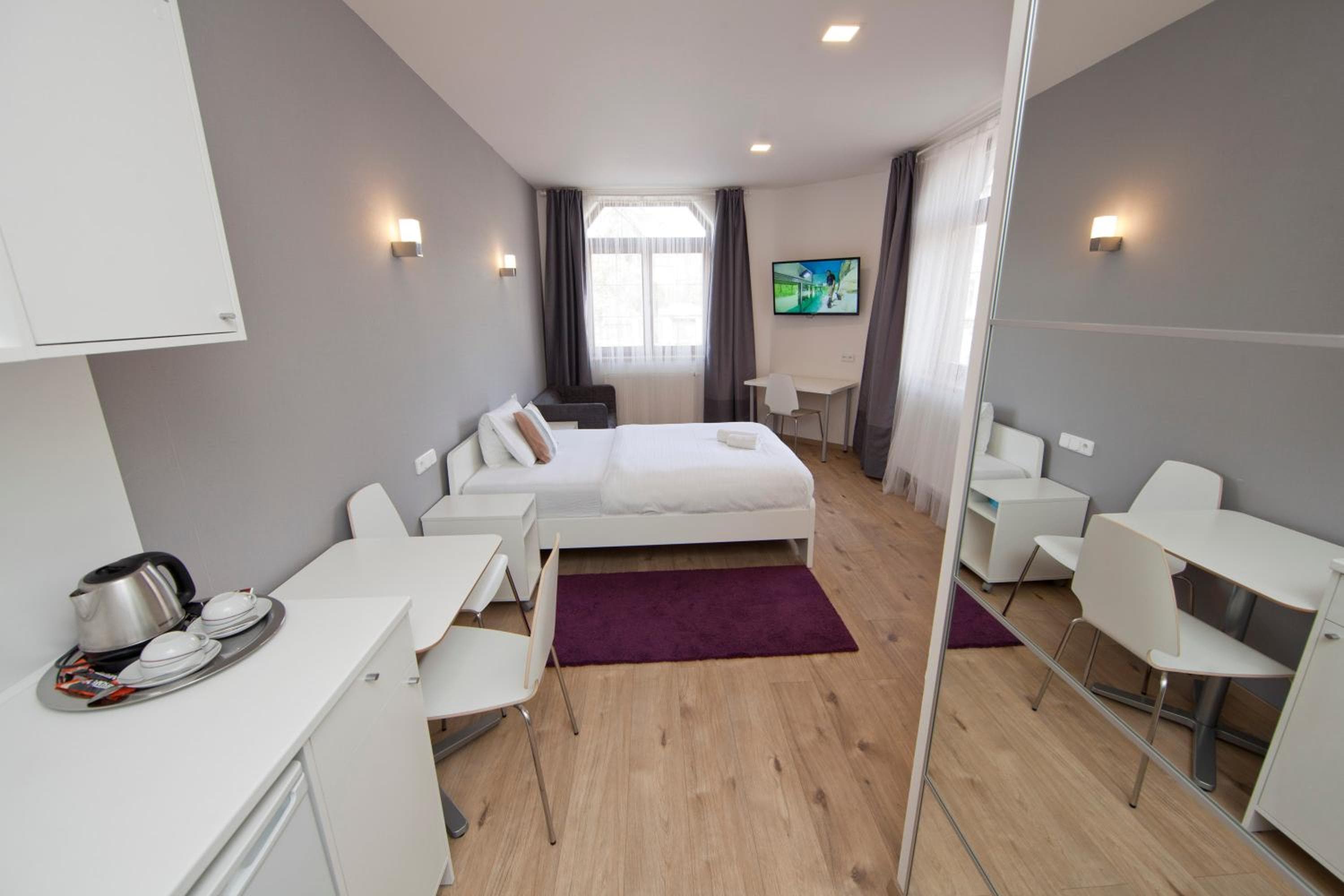 Rozmaryn Rooms & Apartments, Rakovník