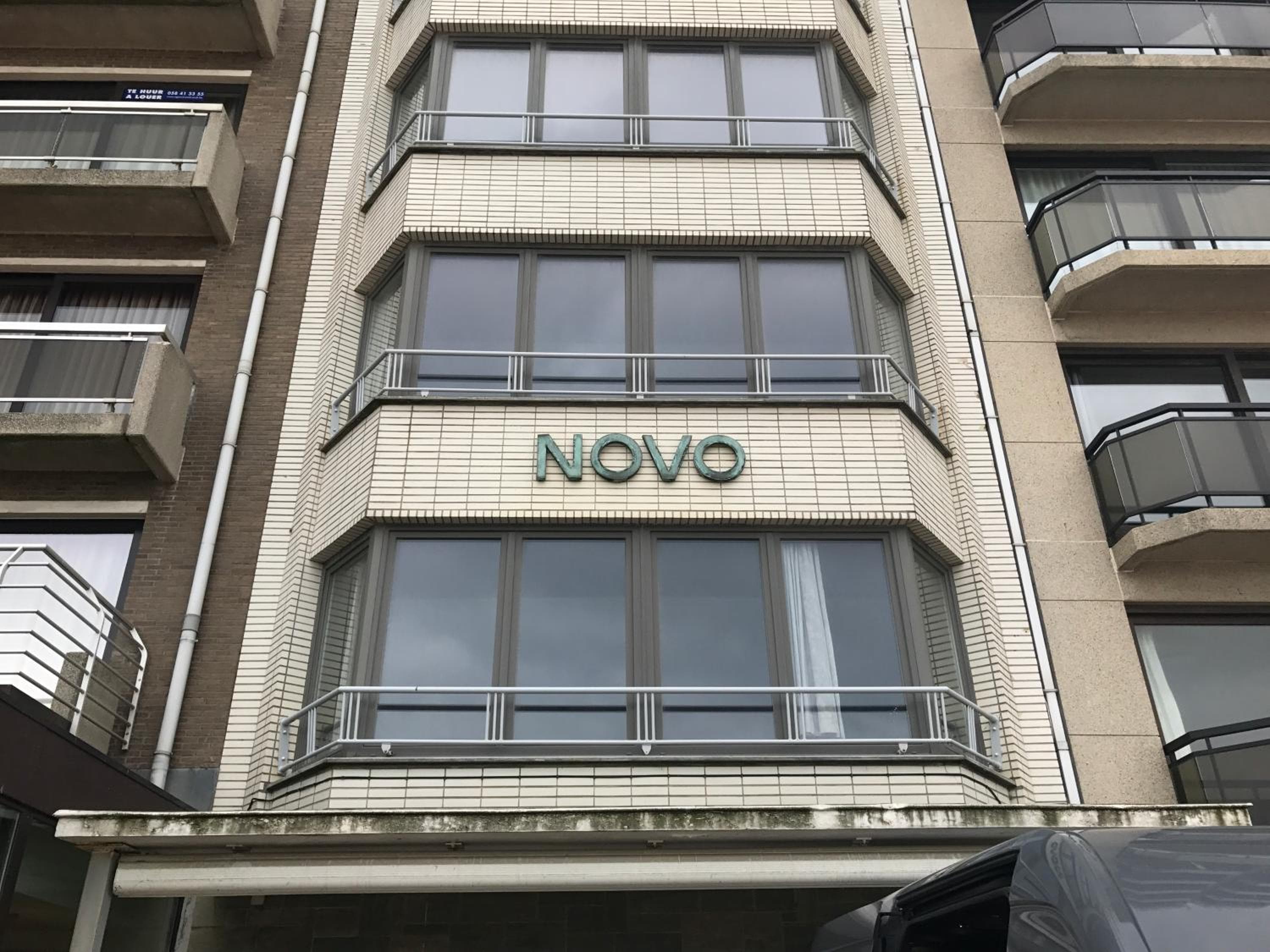 Novo panoramic sea view, De Panne, photo 4