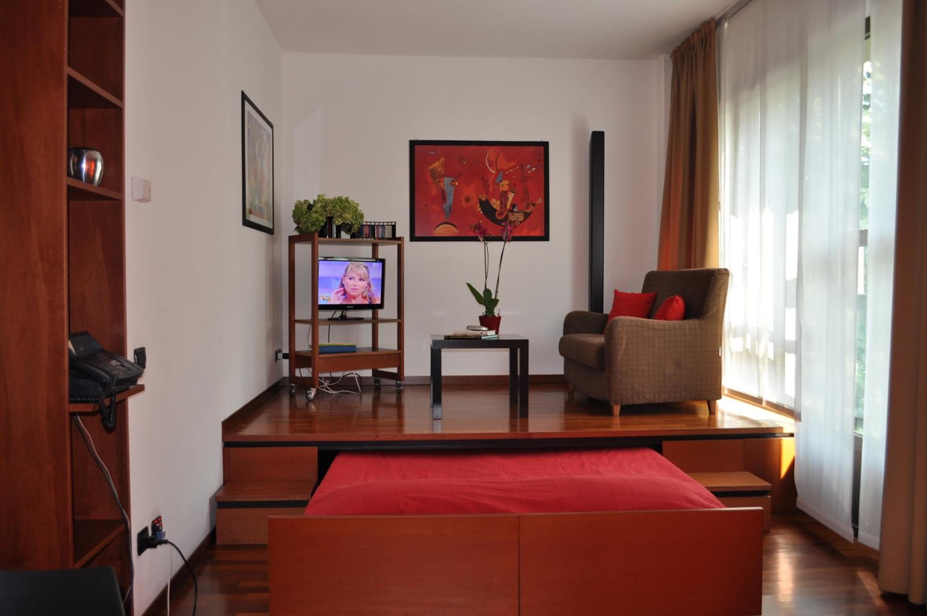 Residence Le Corti, Milan, photo 6