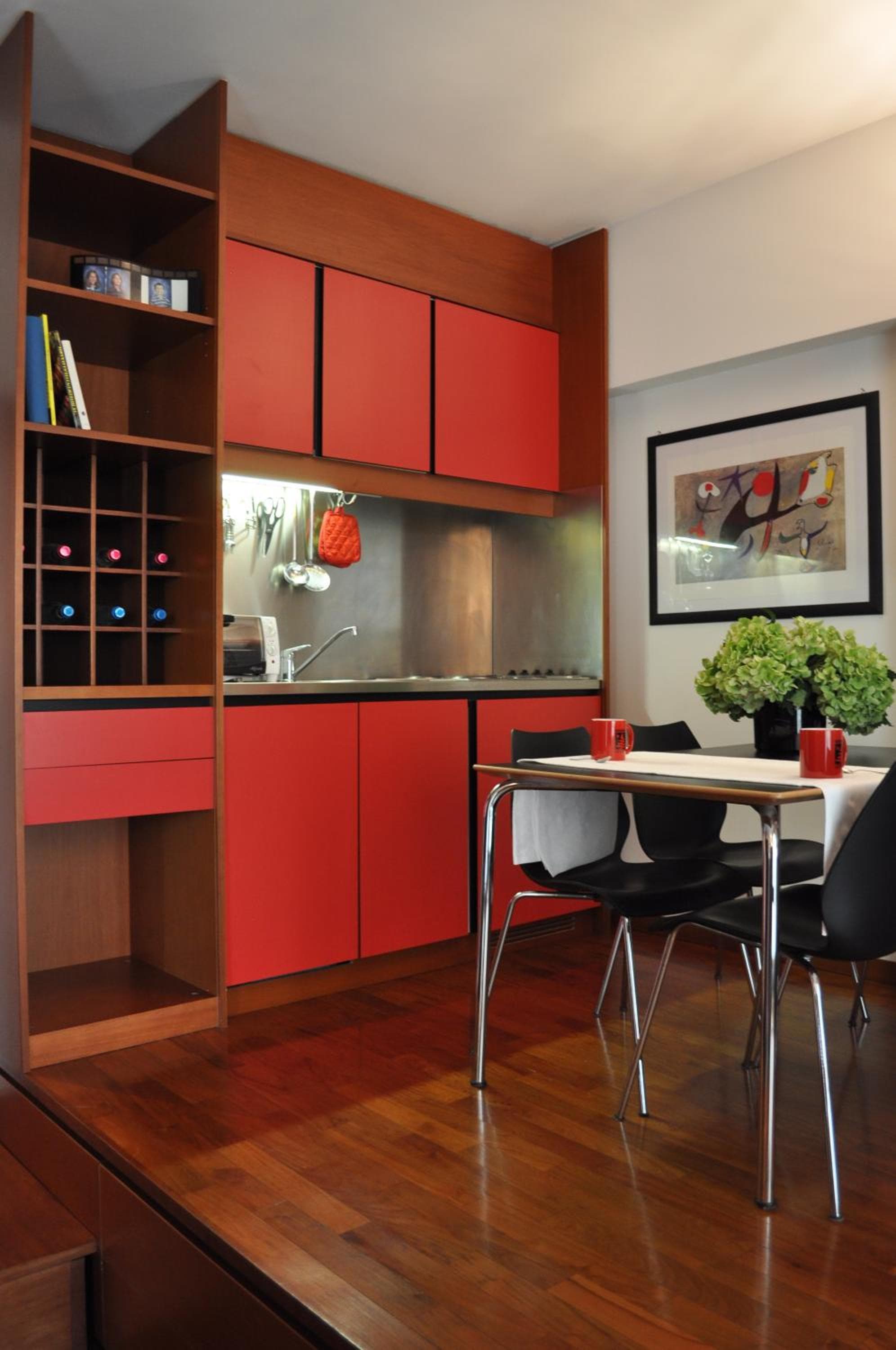 Residence Le Corti, Milan, photo 2