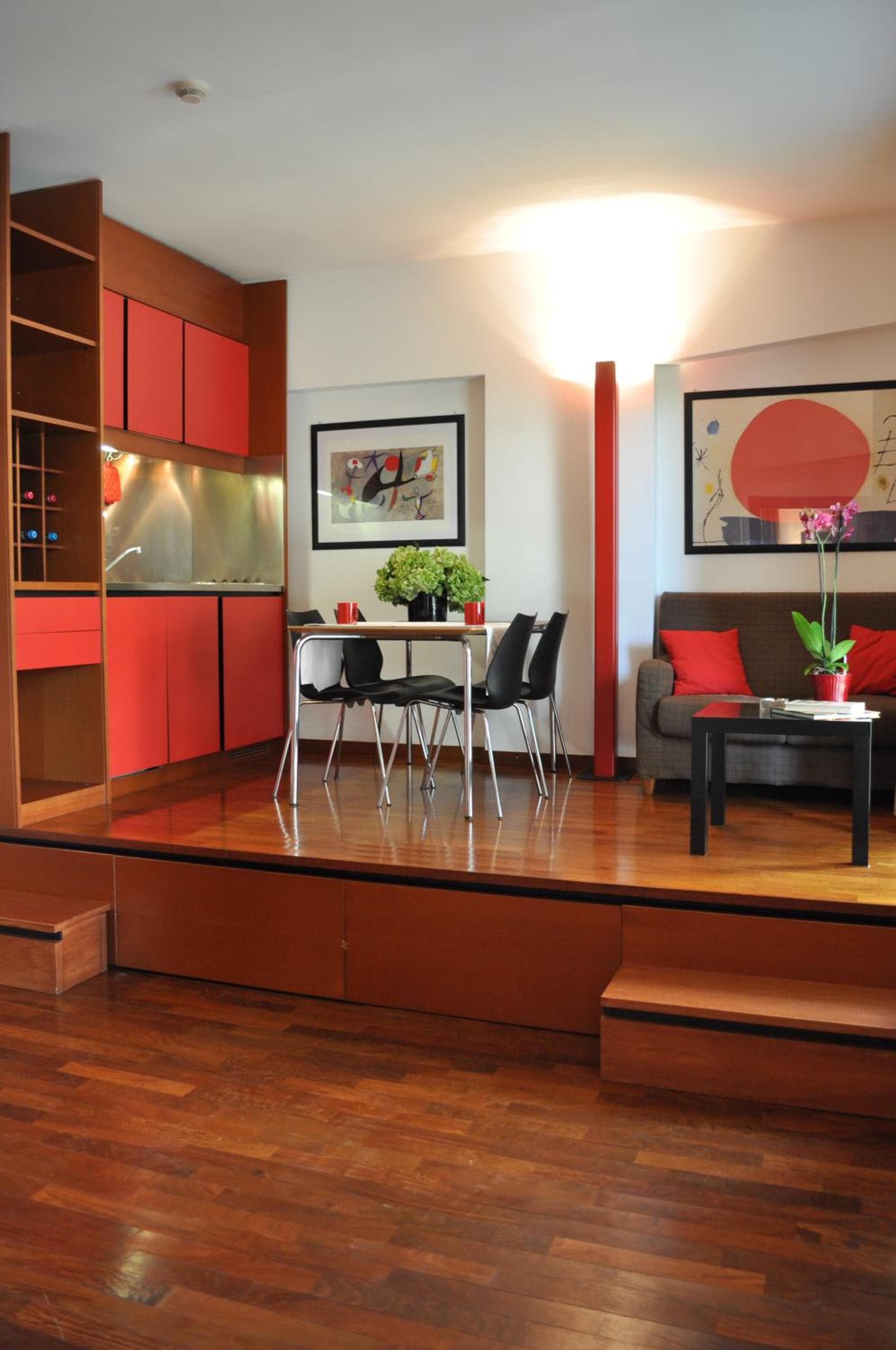 Residence Le Corti, Milan, photo 4