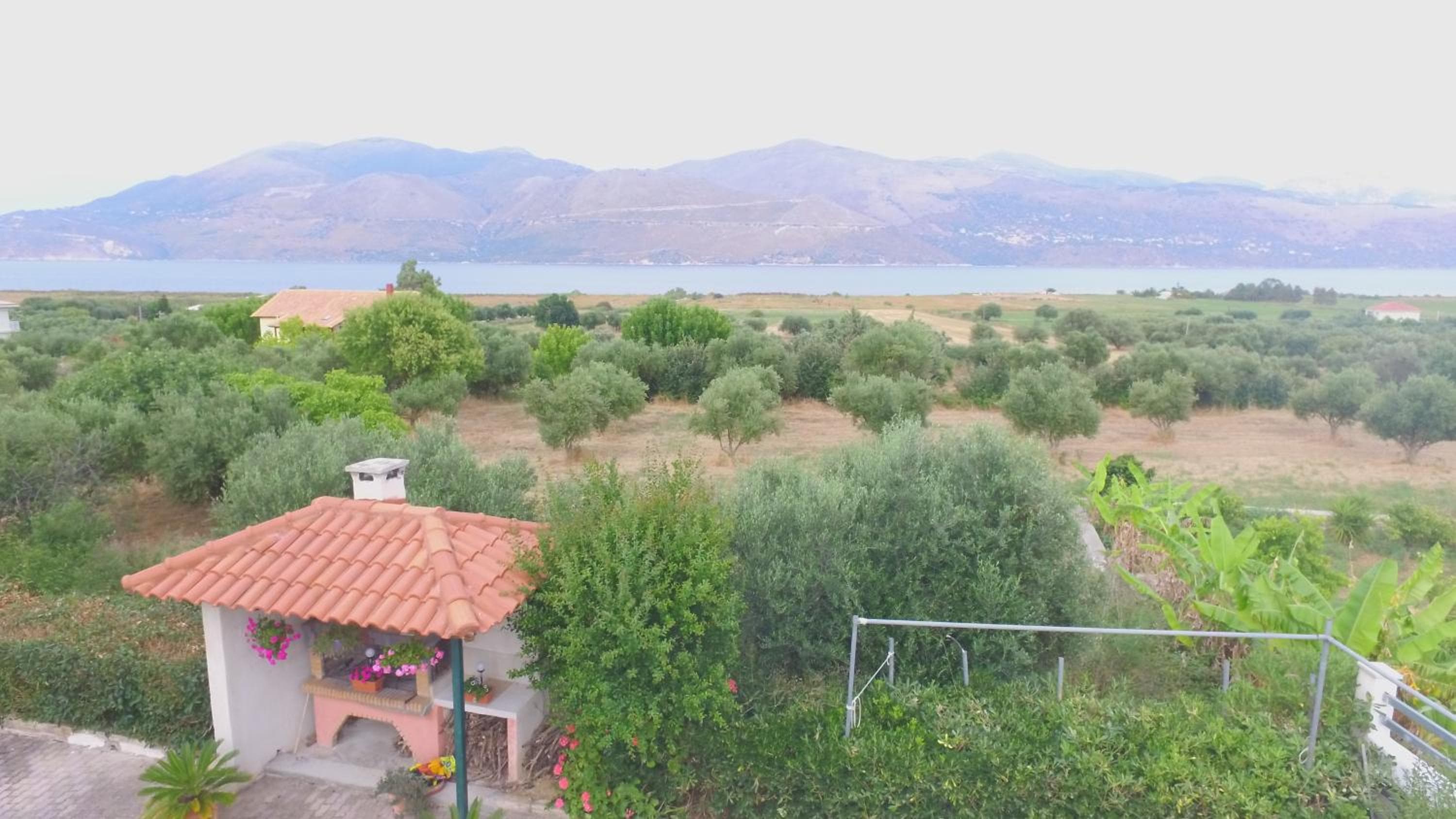 Panorama, Lixouri, photo 4