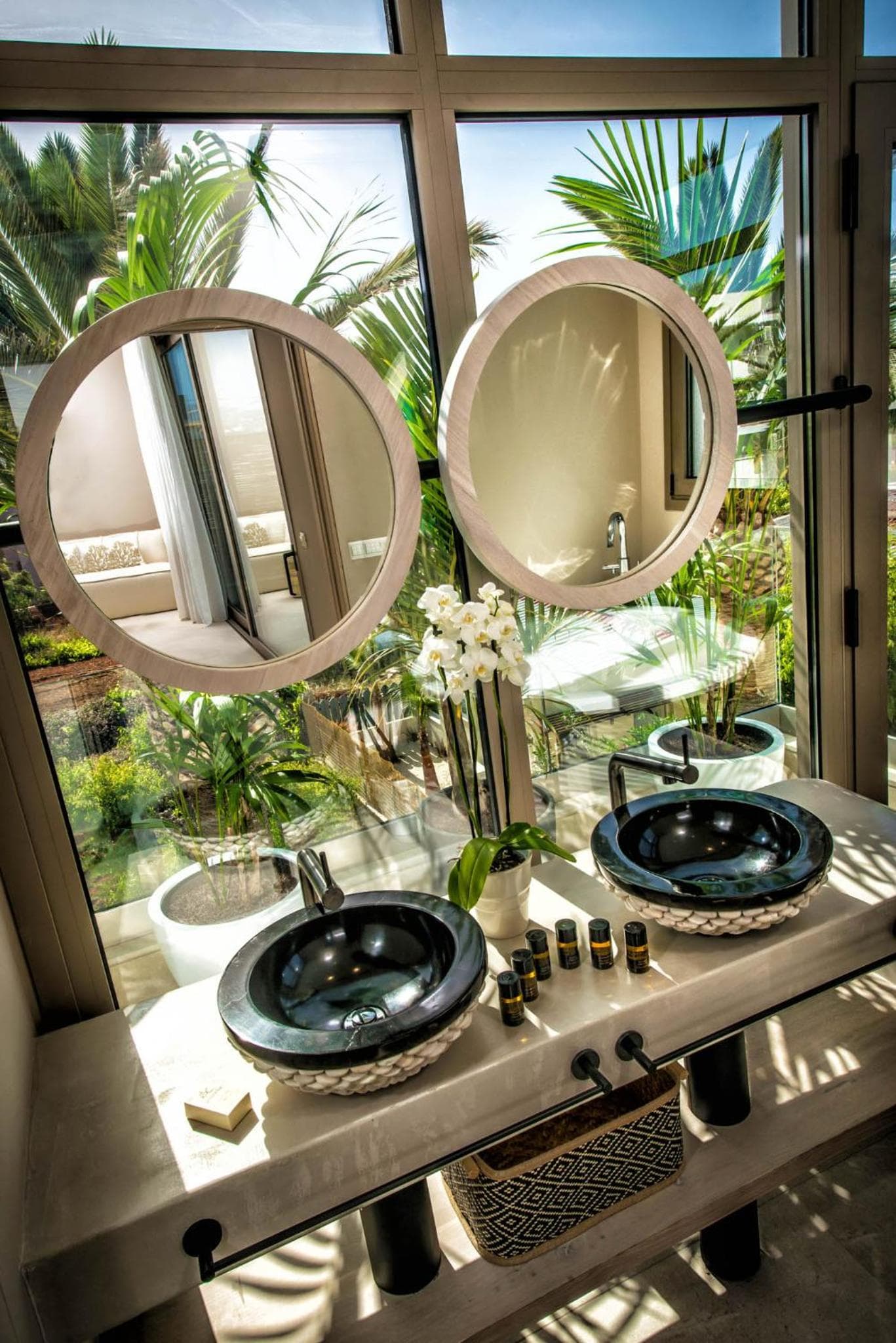 Drossia Palms Hotel and Nisos Beach Suites, Malia, photo 5