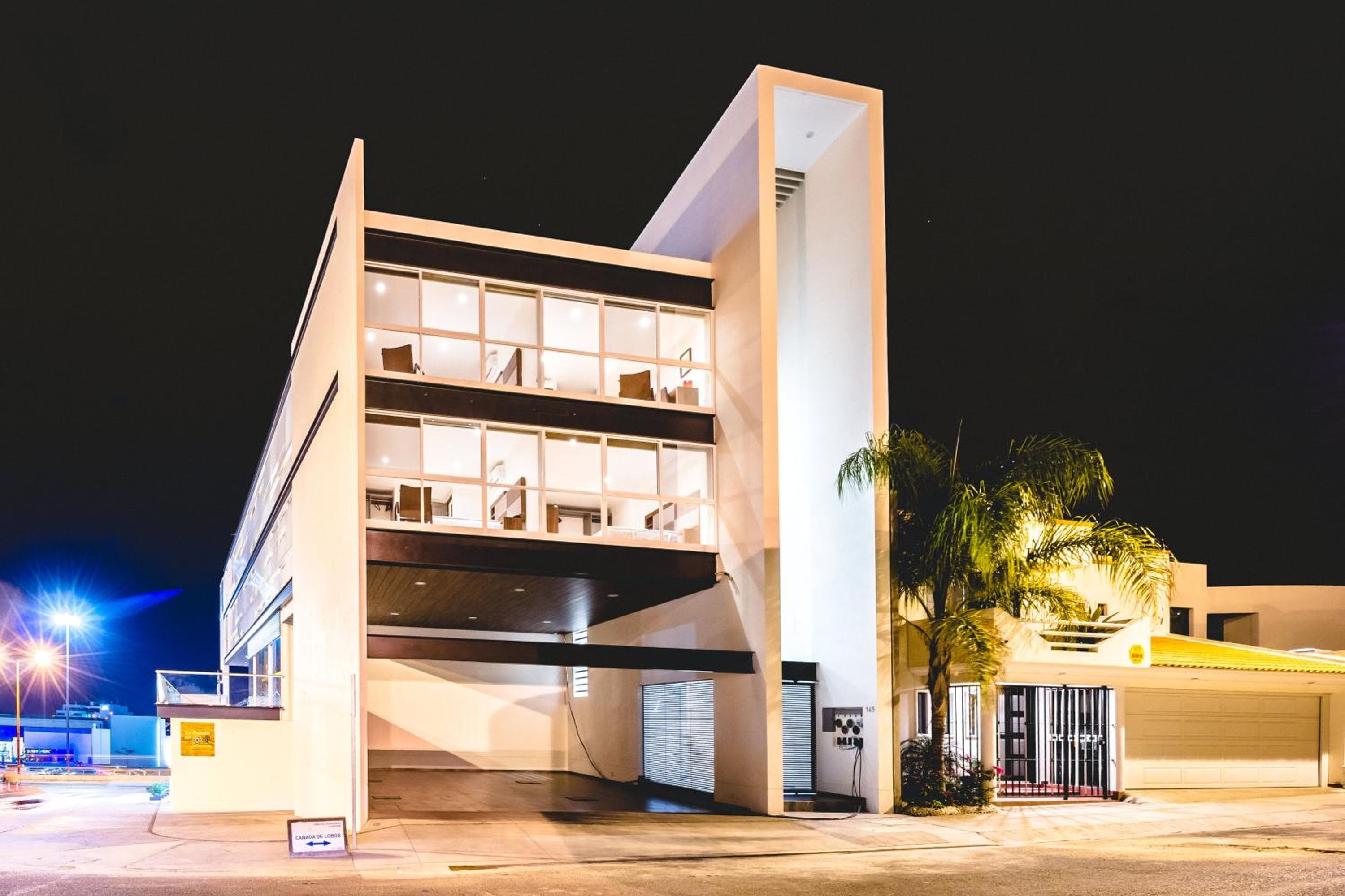 Millenium Plaza & Suites, San Luis Potosí