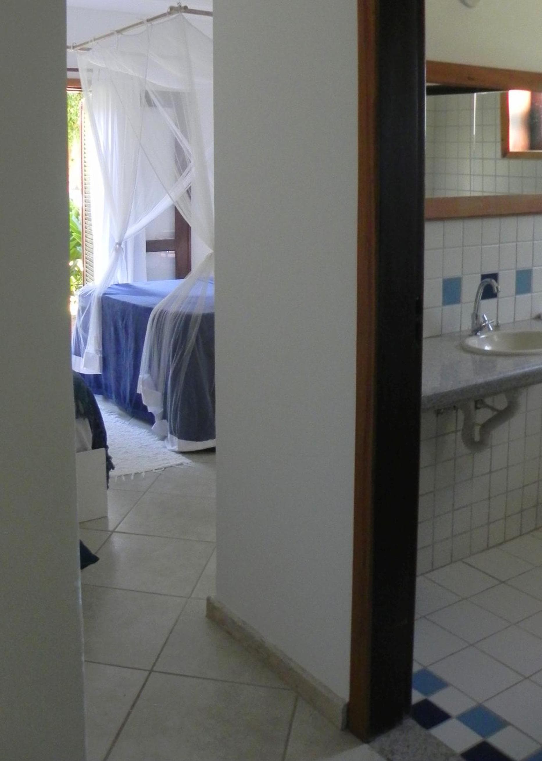 Ouro Sobre Azul Apart Hotel, Arraial d'Ajuda, photo 3