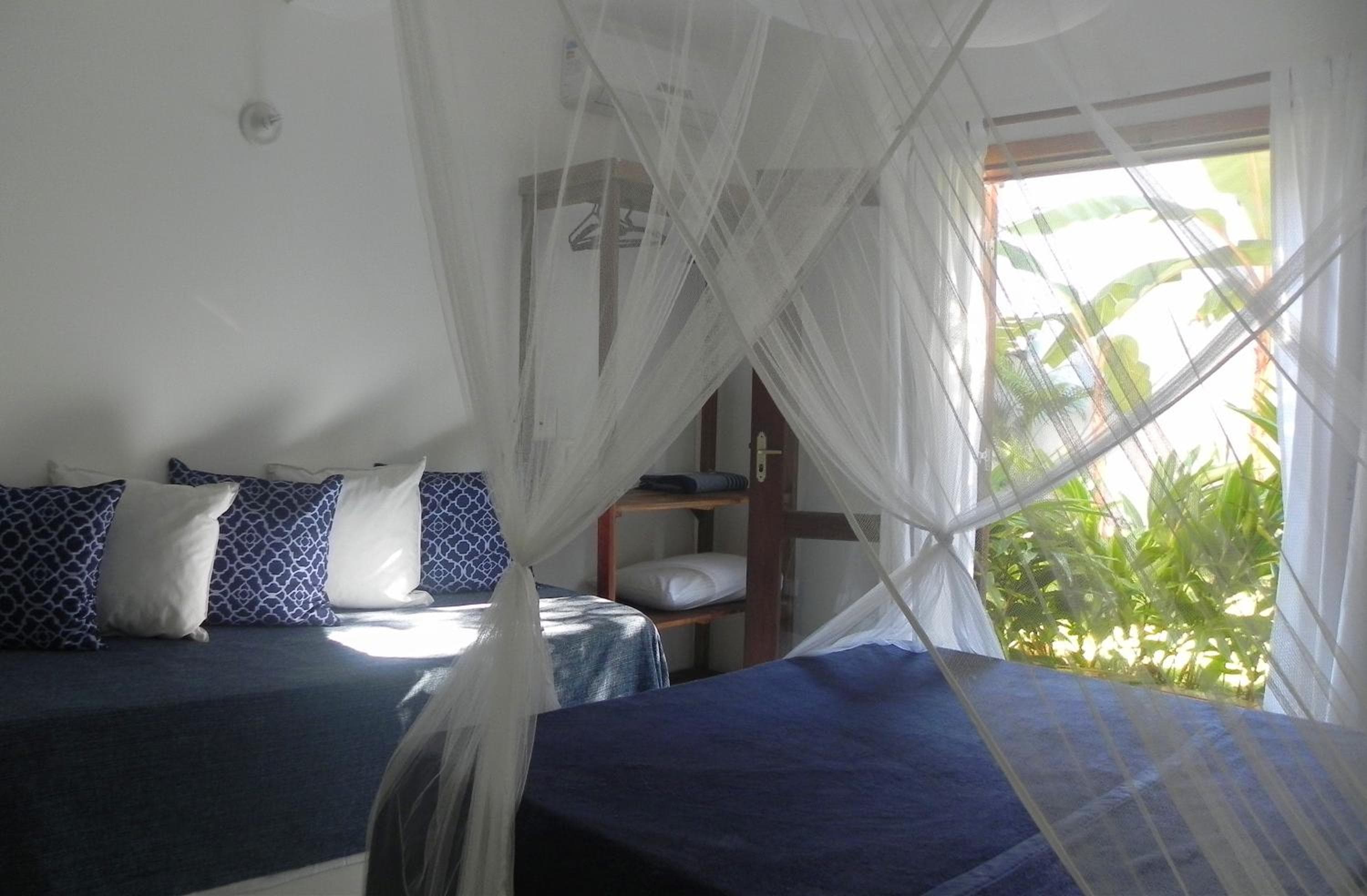 Ouro Sobre Azul Apart Hotel, Arraial d'Ajuda, photo 5
