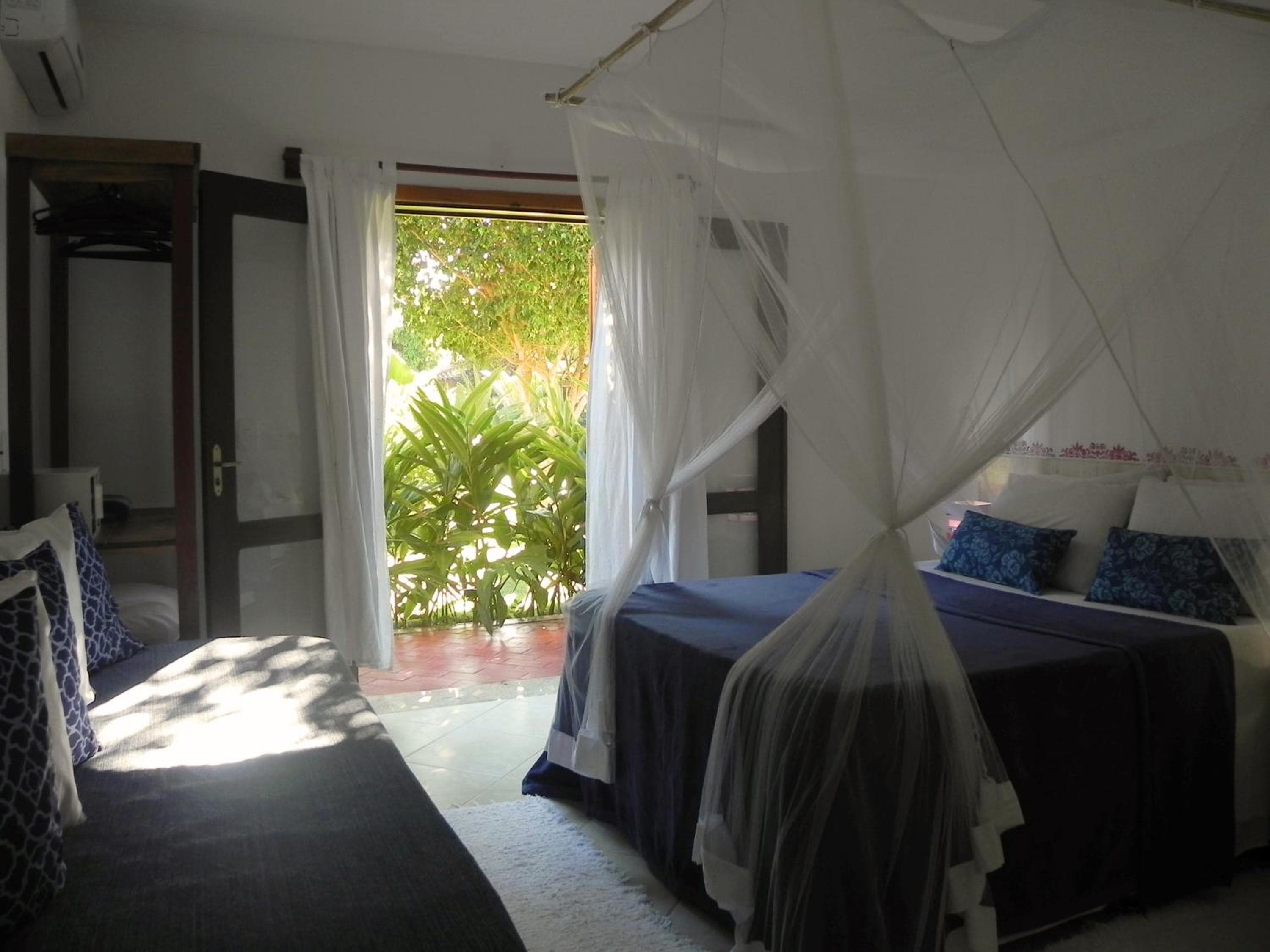 Ouro Sobre Azul Apart Hotel, Arraial d'Ajuda, photo 4