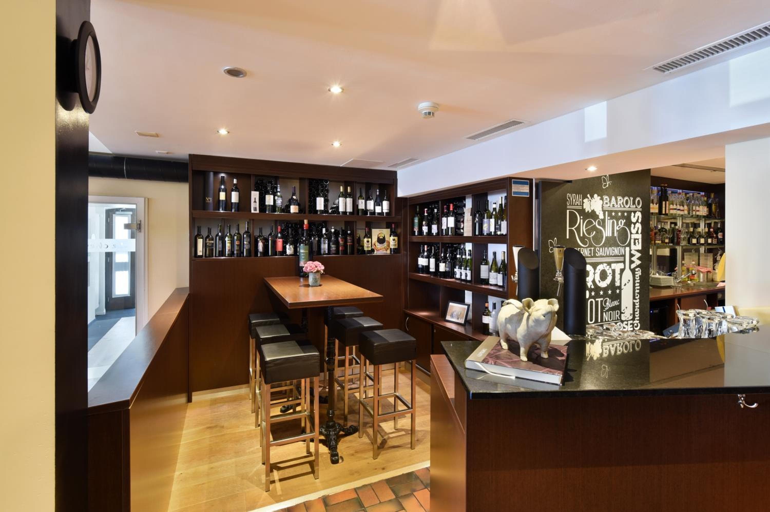 Apart Hotel Amadeo, Zofingen, photo 4