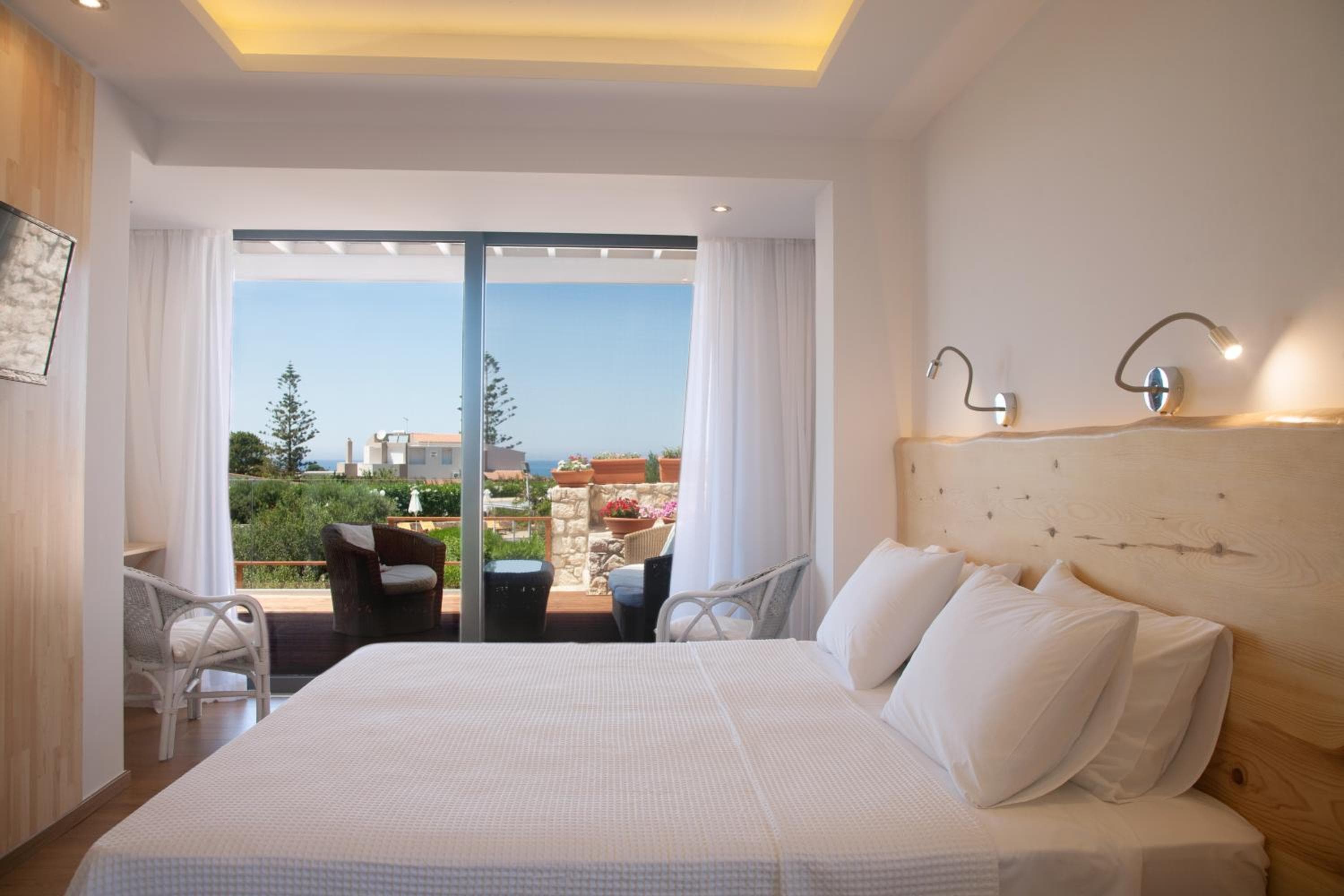 Artemis Village Apartments & Studios, Stavros, photo 3