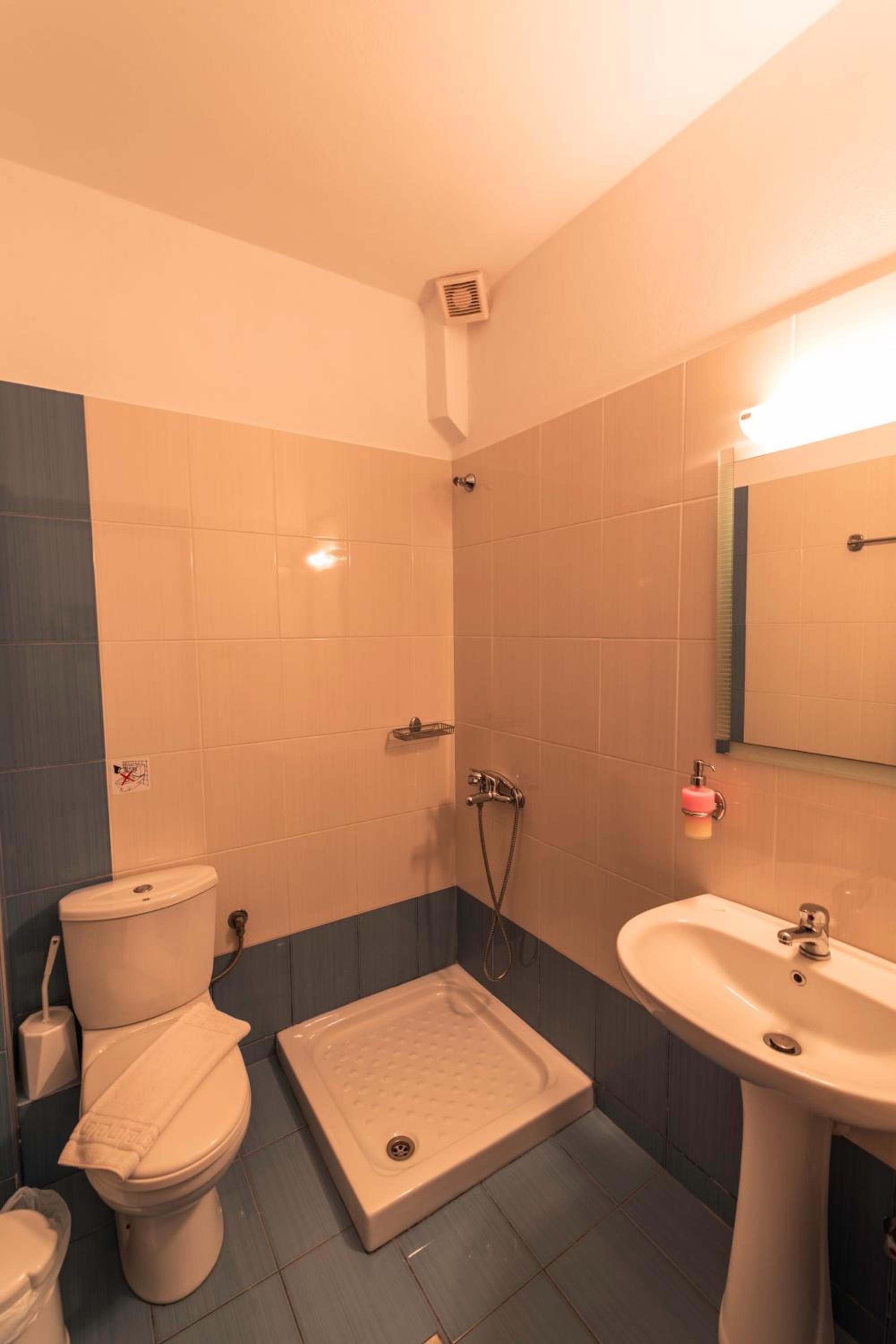 Zeus Apartments, Skala Potamias, photo 5