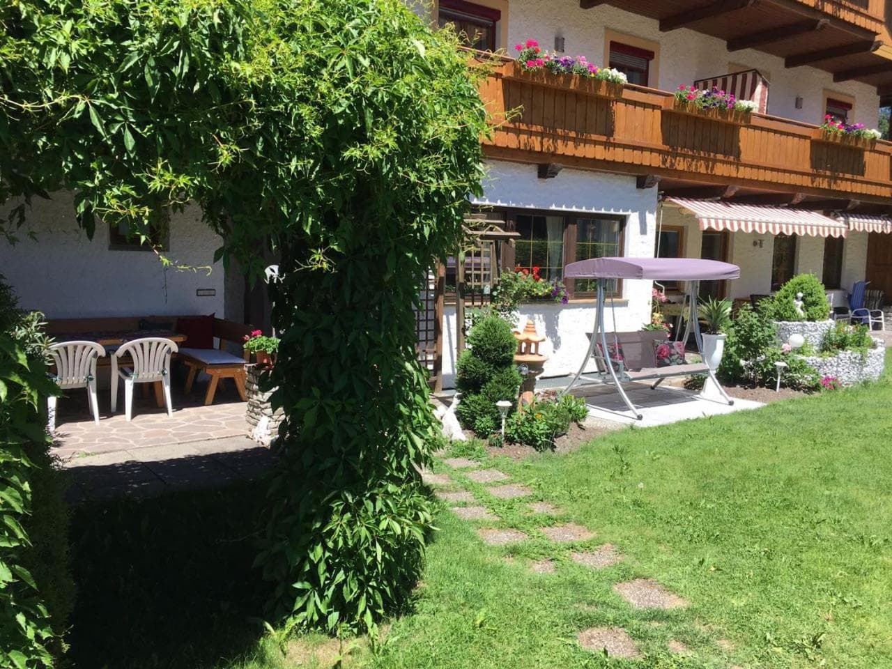 Appartements Sigmair, Valdaora, photo 2