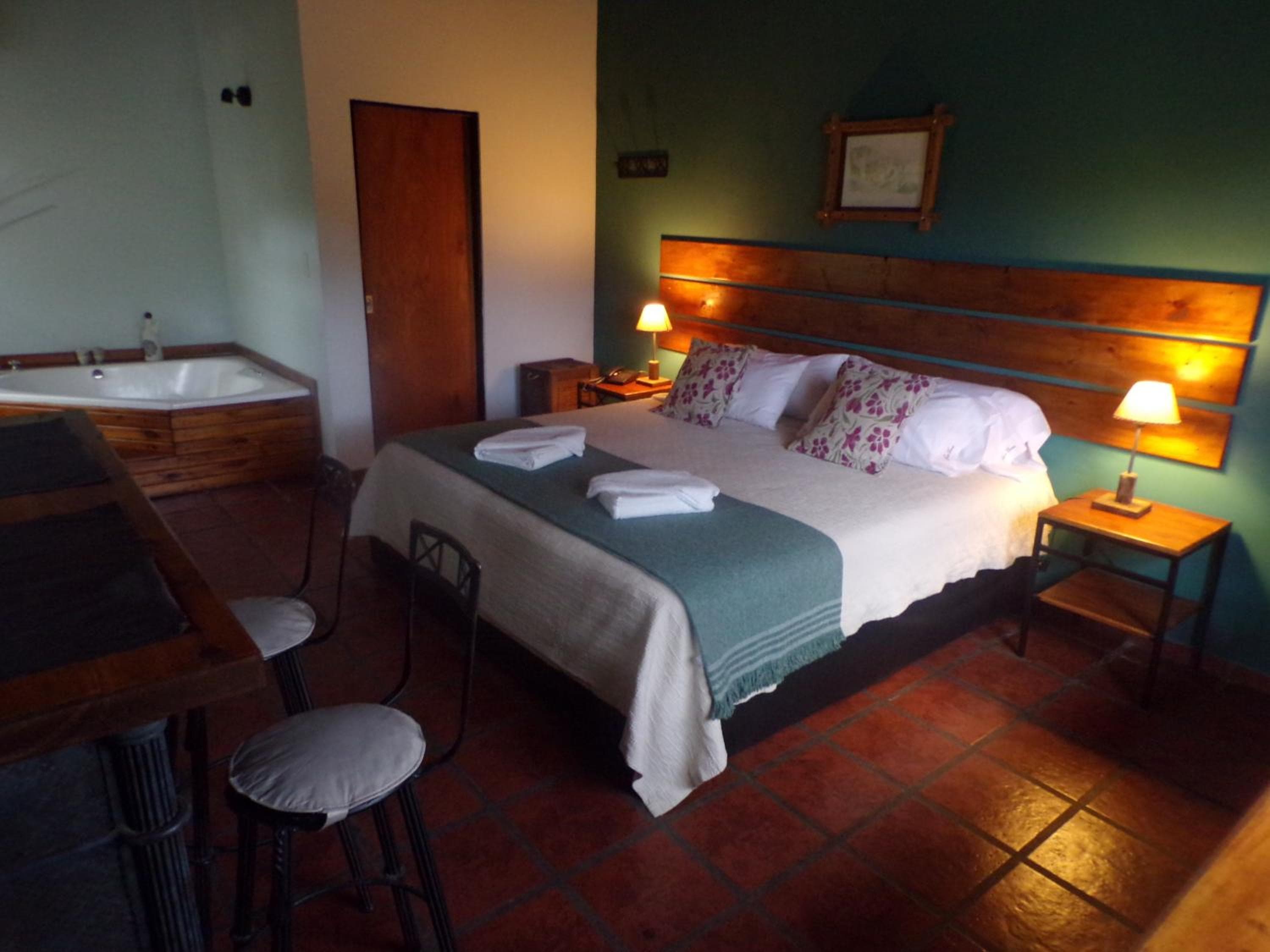 Ruca Lemu, Chascomús, photo 4
