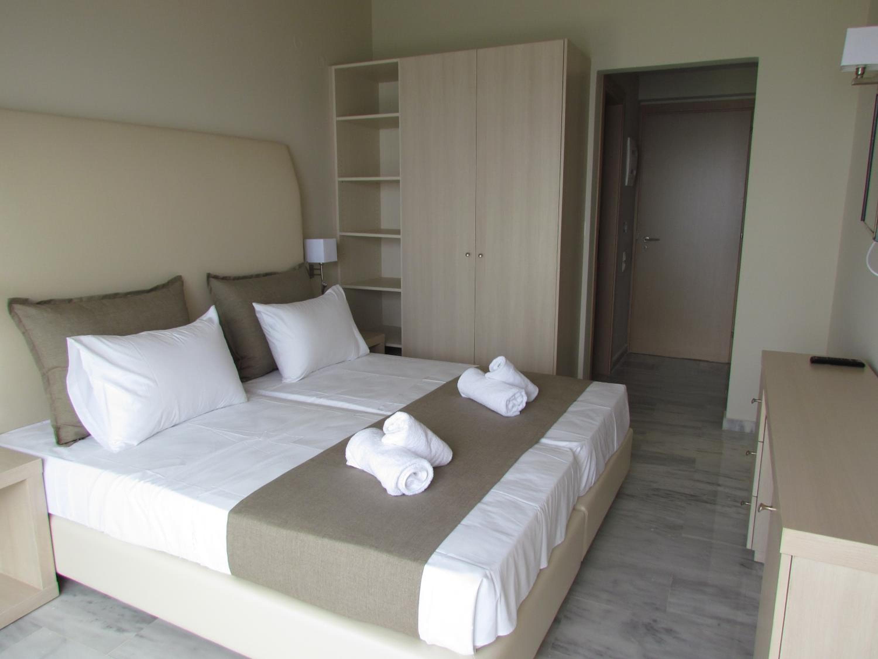 Archipelagos Hotel, Rethymno Town, photo 6