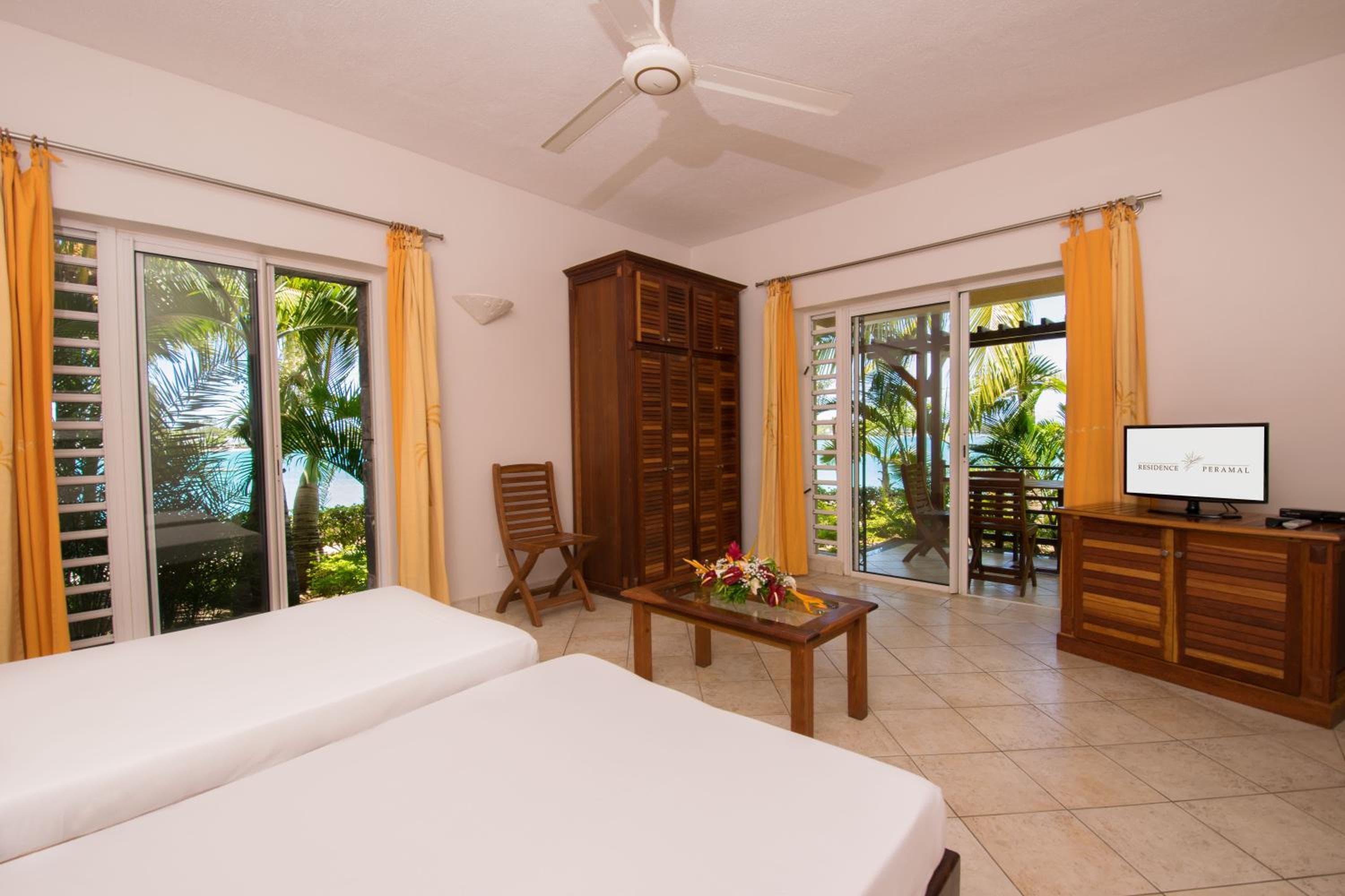 Residence Peramal, Grand Baie, photo 5
