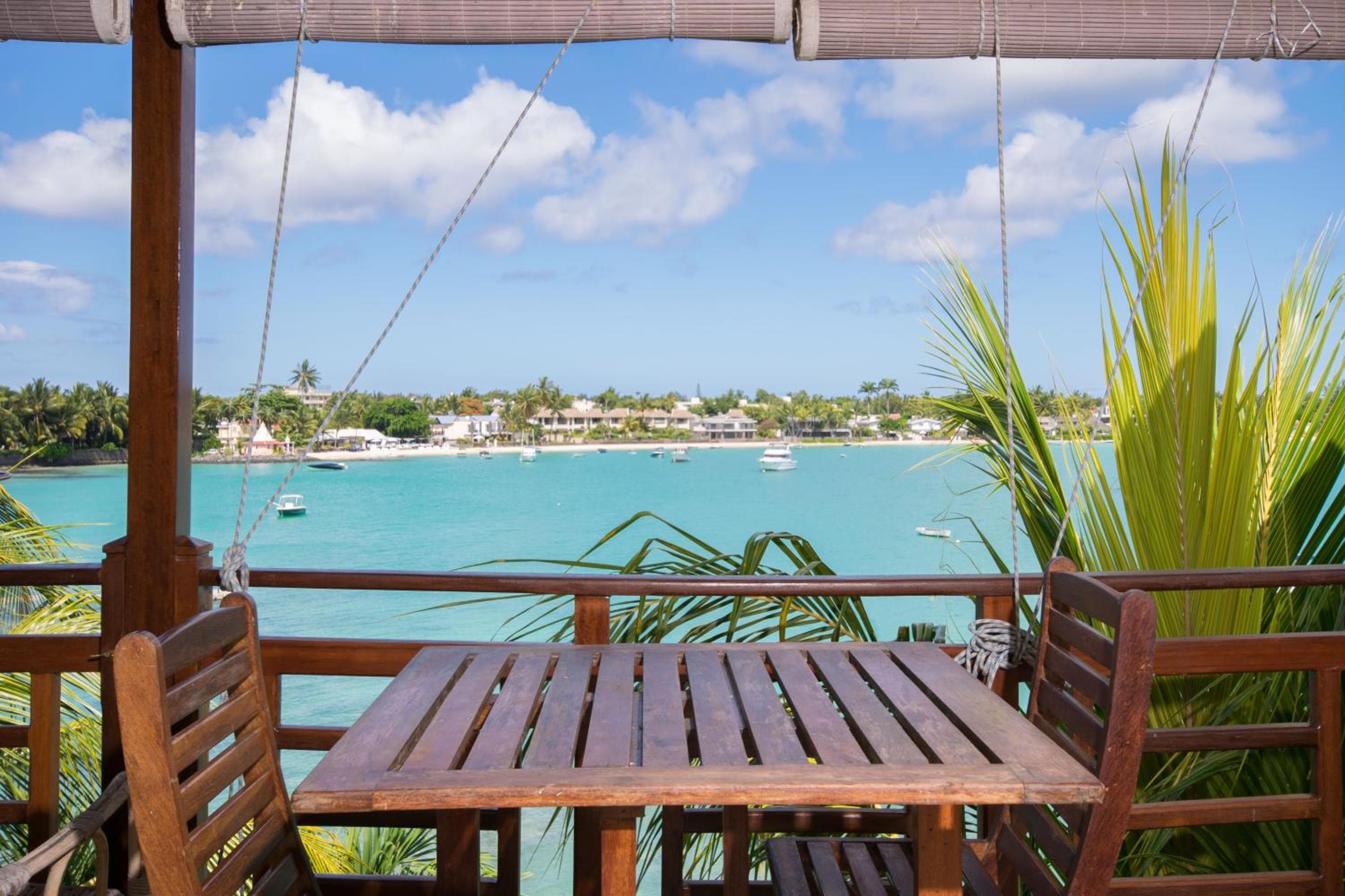 Residence Peramal, Grand Baie, photo 4