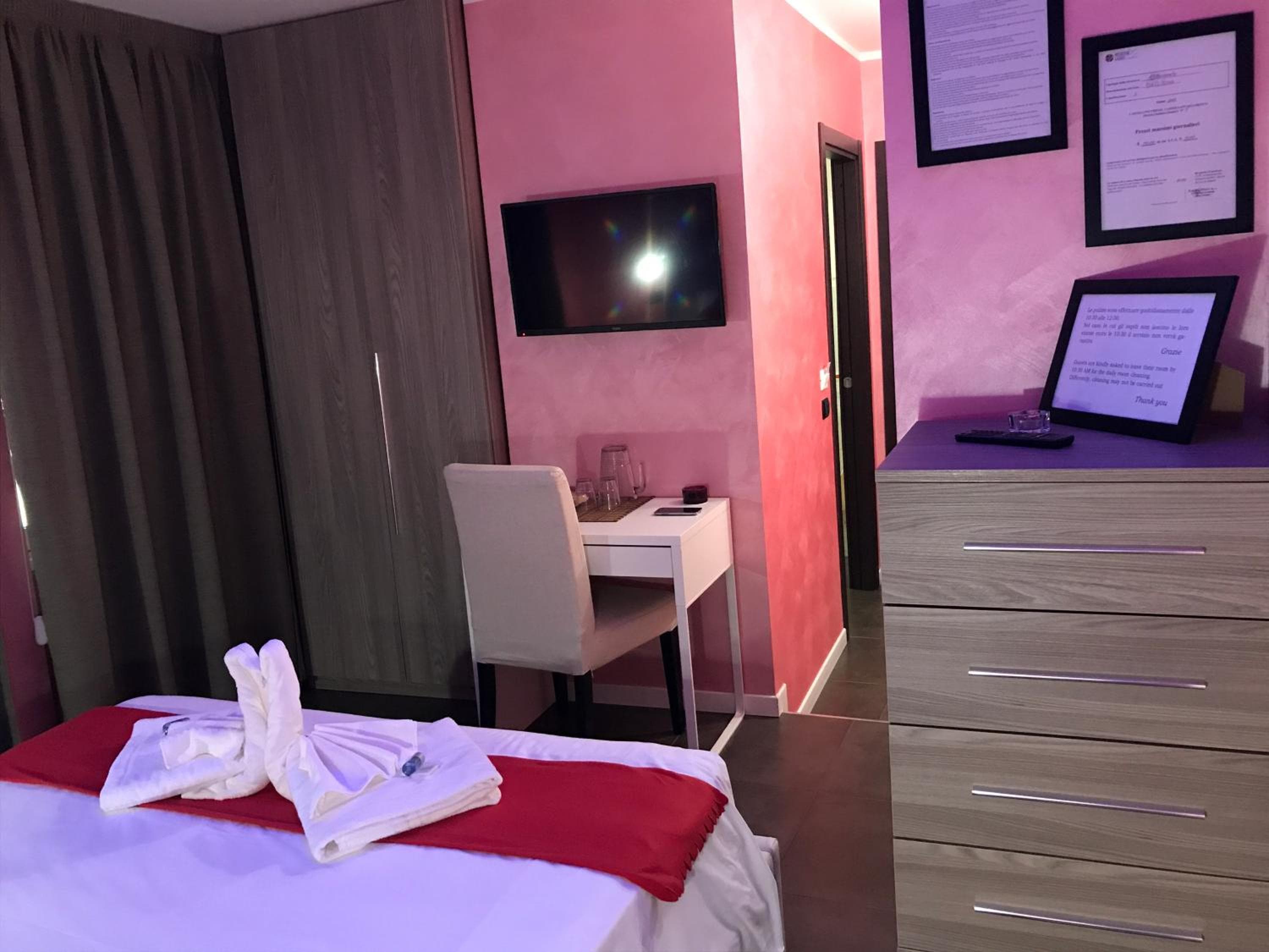 B&B Roma, Rome, photo 4