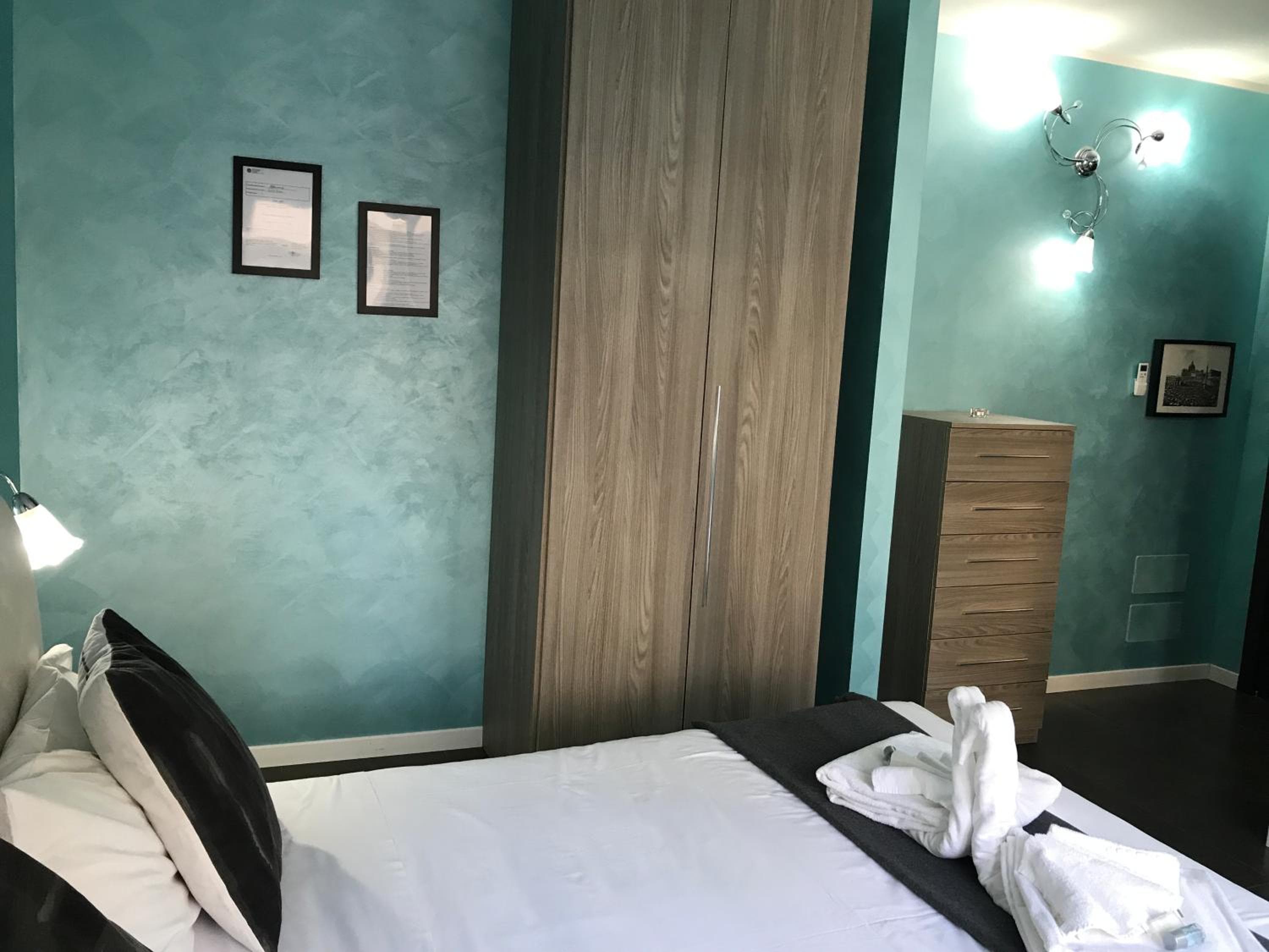 B&B Roma, Rome, photo 2