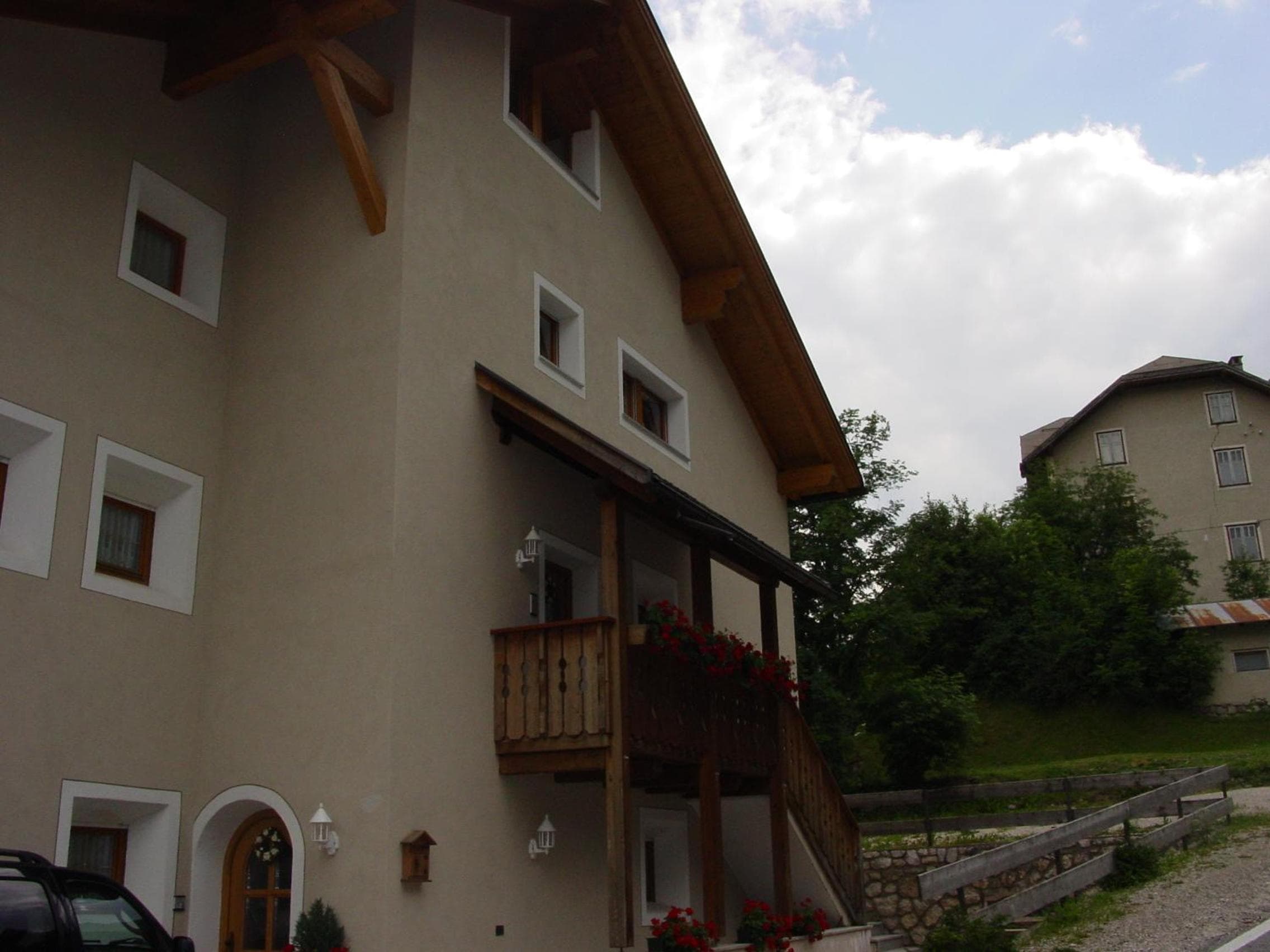 Ciasa Rudiferia Appartamenti in Alta Badia, Badia, photo 6