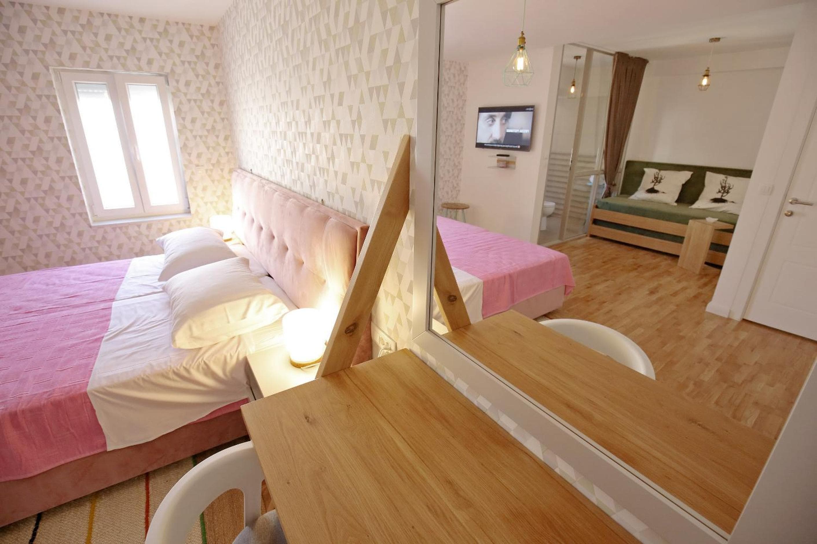 Central Apartments Integrated Hotel, Zadar, photo 4