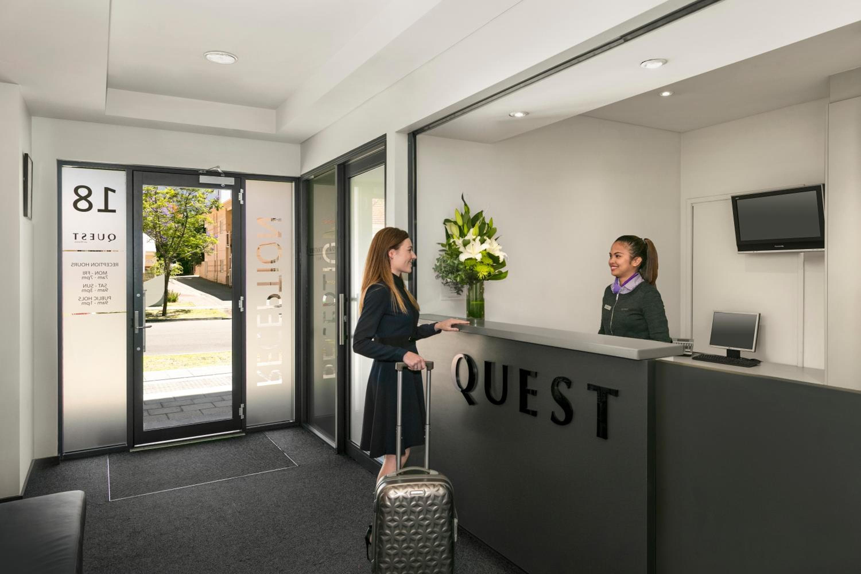Quest on Rheola, Perth, photo 4