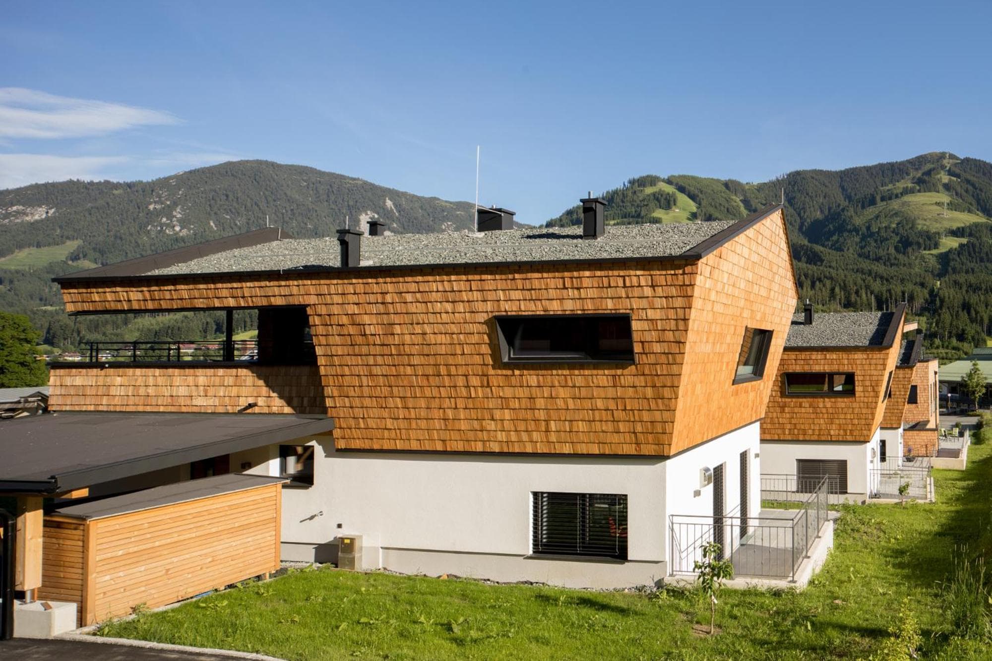 Das Heimsitz, Brixen im Thale, photo 3