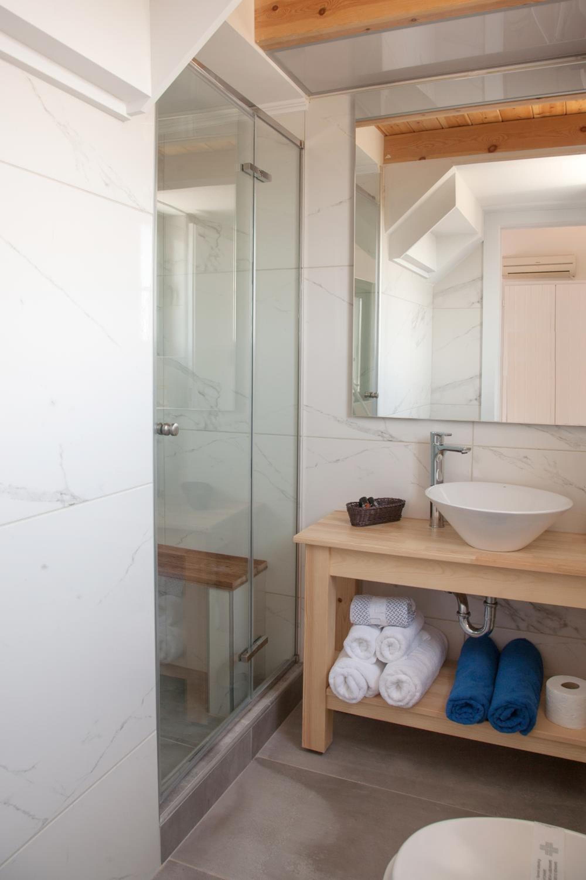 Artemis Village Apartments & Studios, Stavros, photo 5