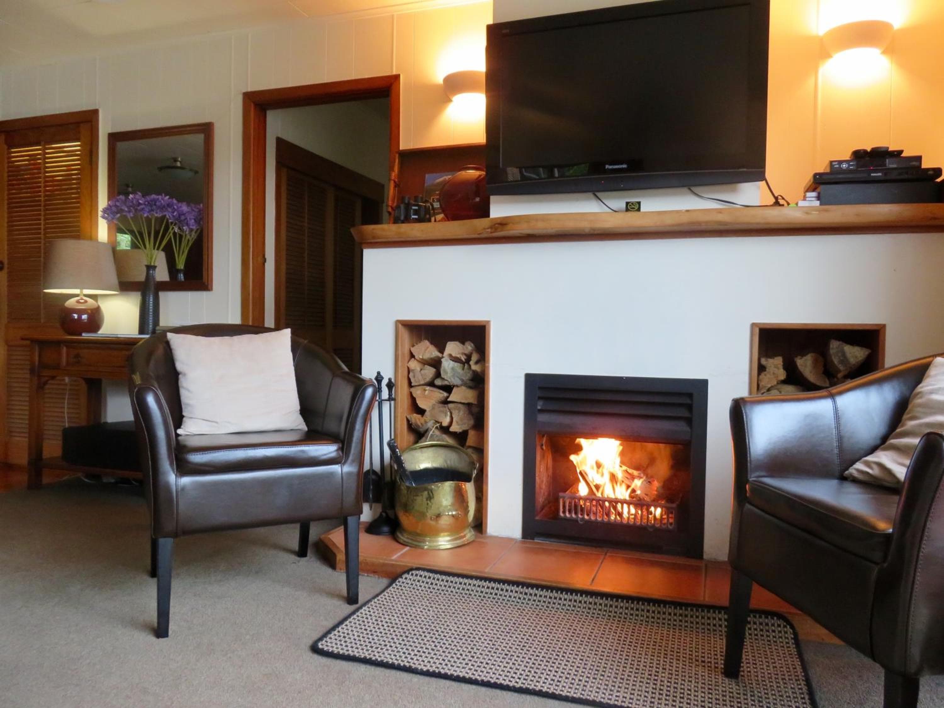 Coromandel Apartments, Coromandel Town