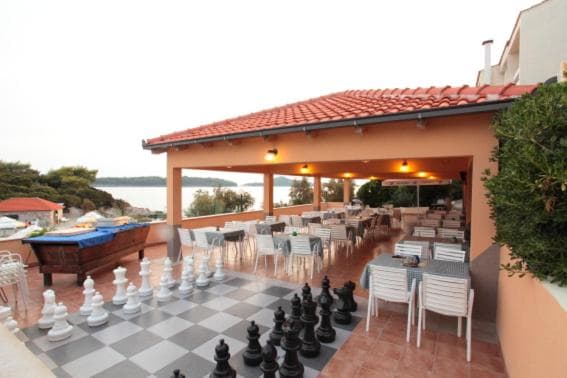 Hotel Priscapac Resort & Apartments, Prizba, photo 4
