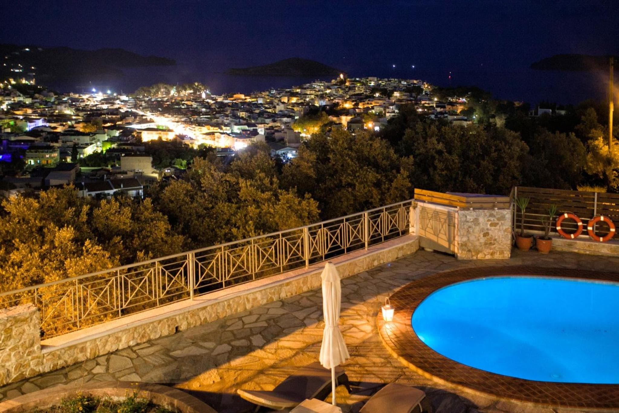 Blue Horizon Studios, Skiathos Town, photo 5