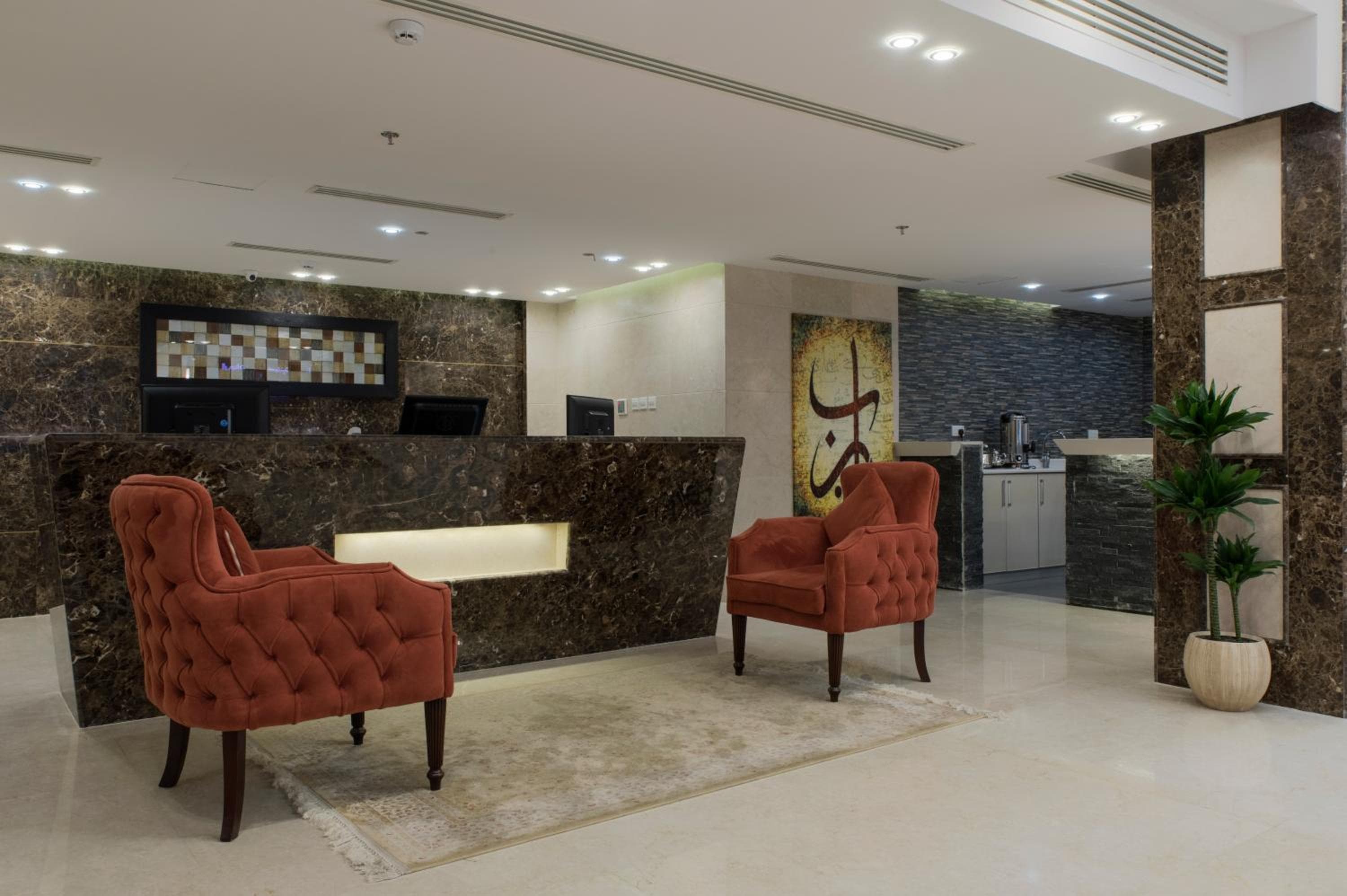 Remaz Suites Hotel, Al Jubail, photo 5
