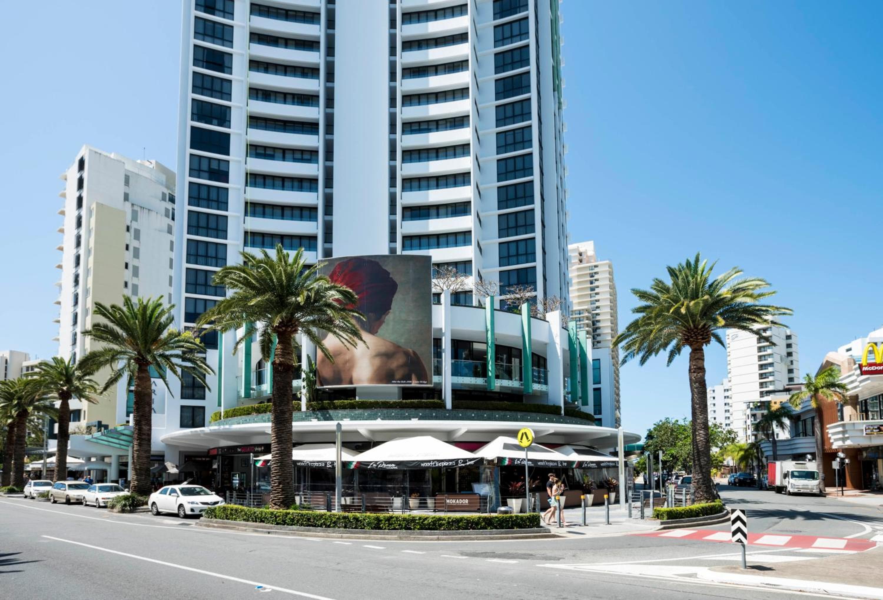 Aria Apartments, Gold Coast