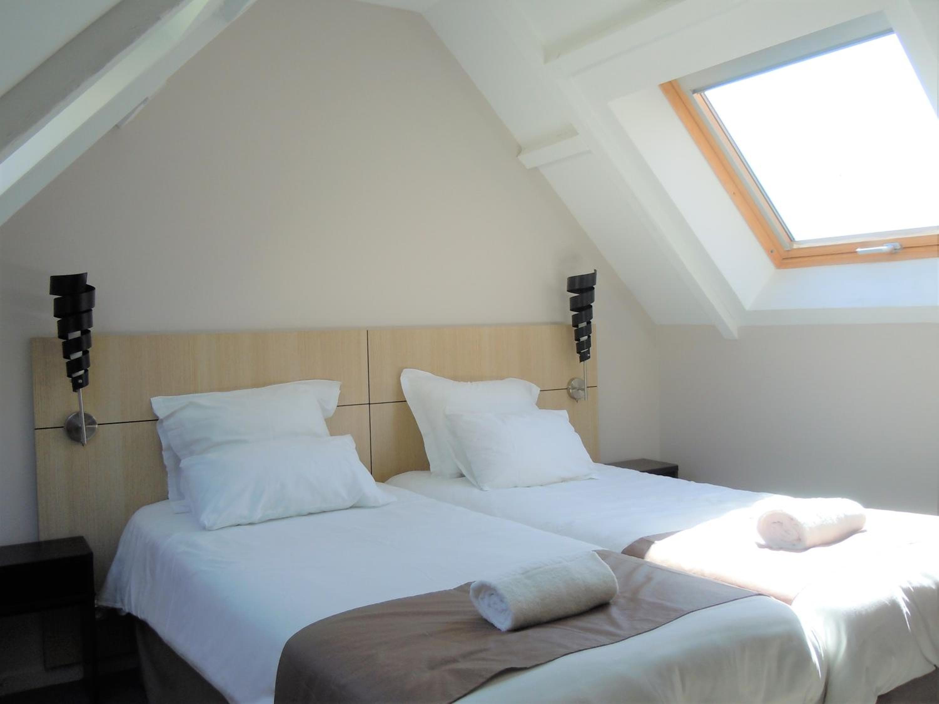 Sweet Home Appart'Hôtel Deauville Sud, Deauville, photo 6