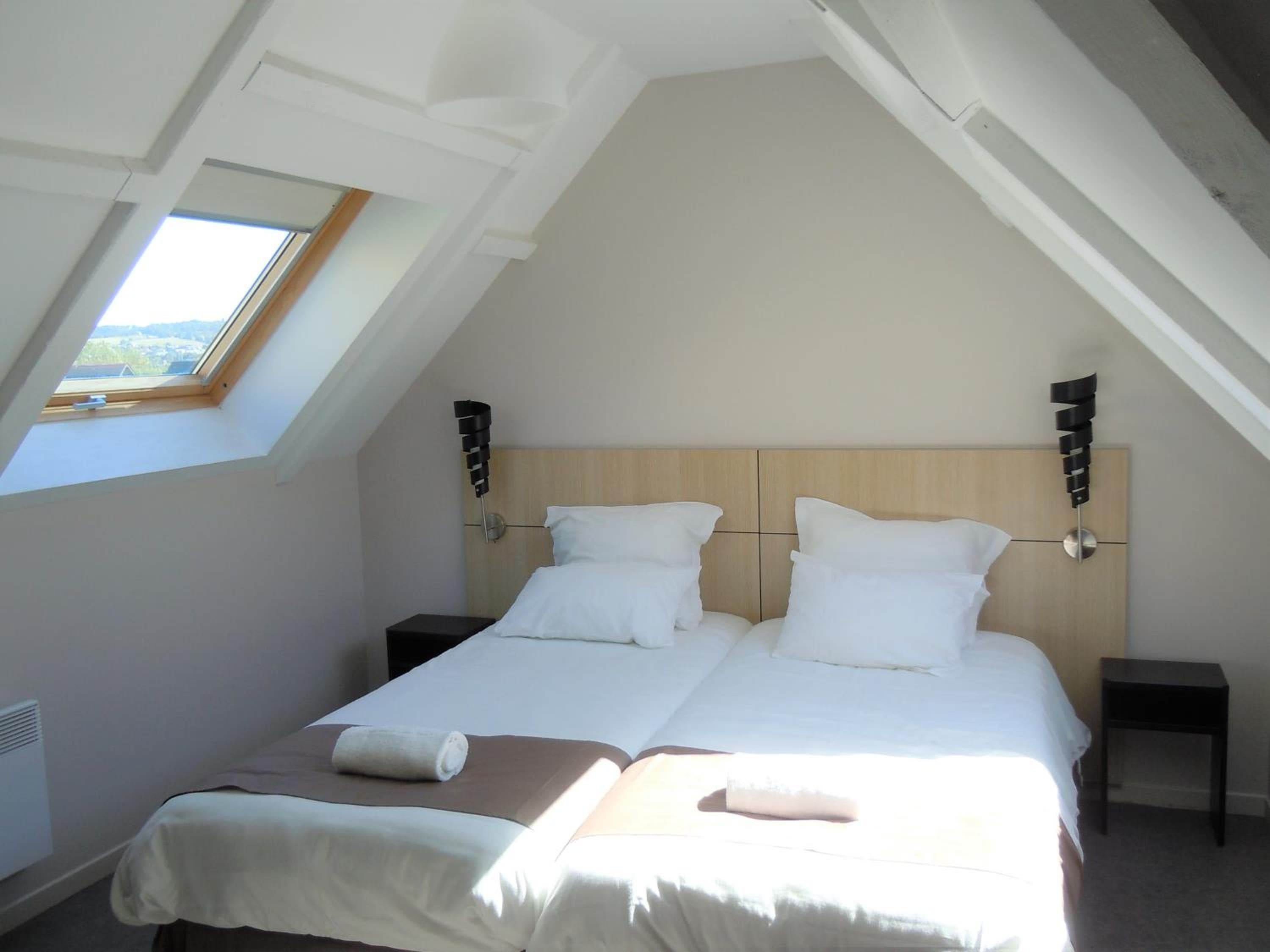 Sweet Home Appart'Hôtel Deauville Sud, Deauville, photo 4